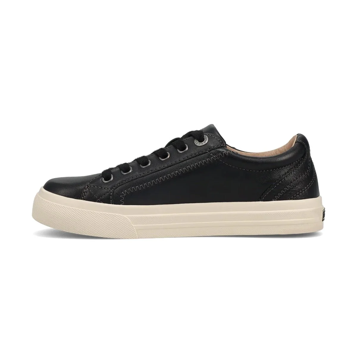 Plim Soul Lux | Leather | Black - Image 5
