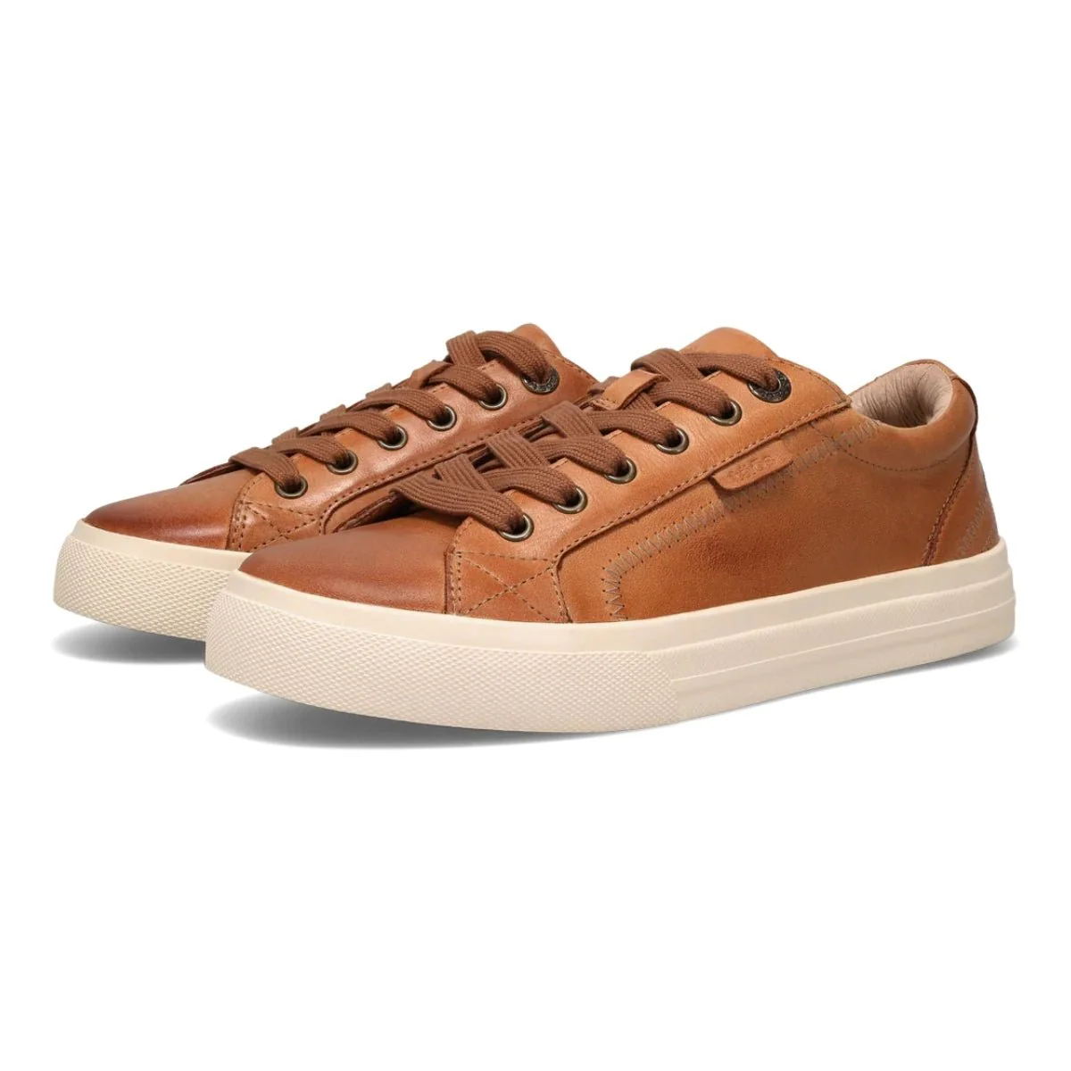 Plim Soul Lux | Leather | Caramel - Image 3