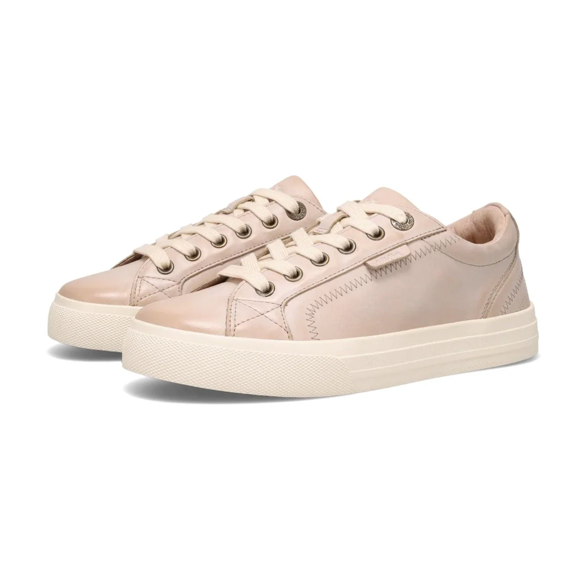 Plim Soul Lux | Leather | Oyster - Image 2