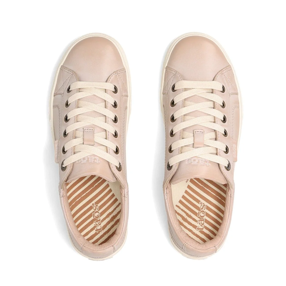Plim Soul Lux | Leather | Oyster - Image 3
