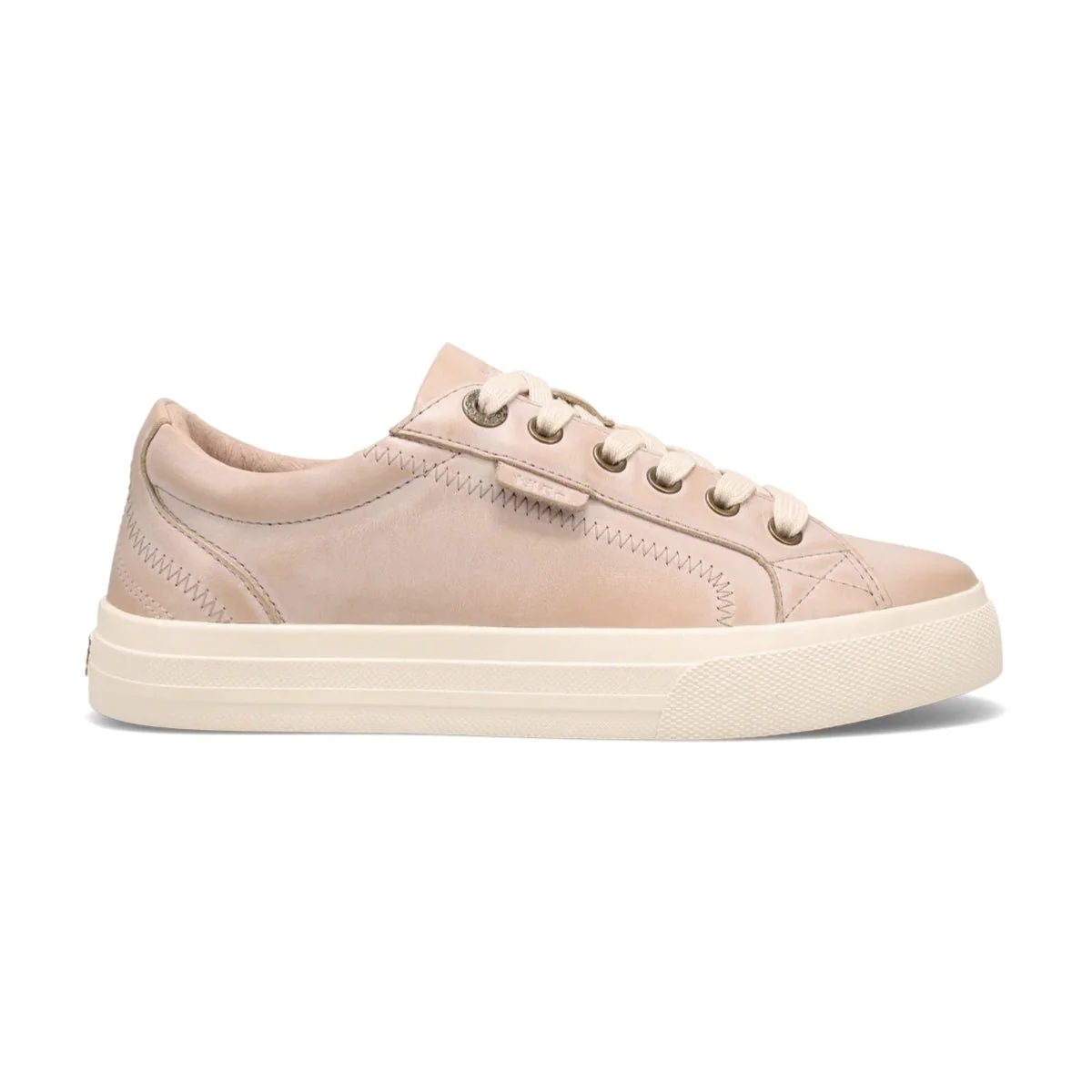Plim Soul Lux | Leather | Oyster - Image 4
