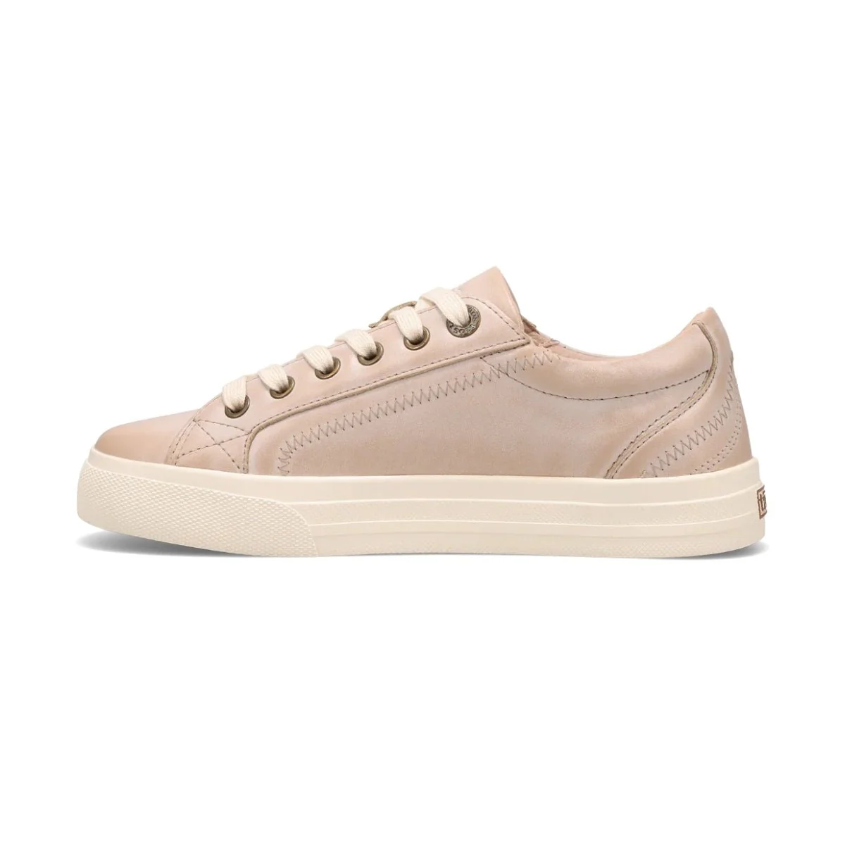 Plim Soul Lux | Leather | Oyster - Image 5