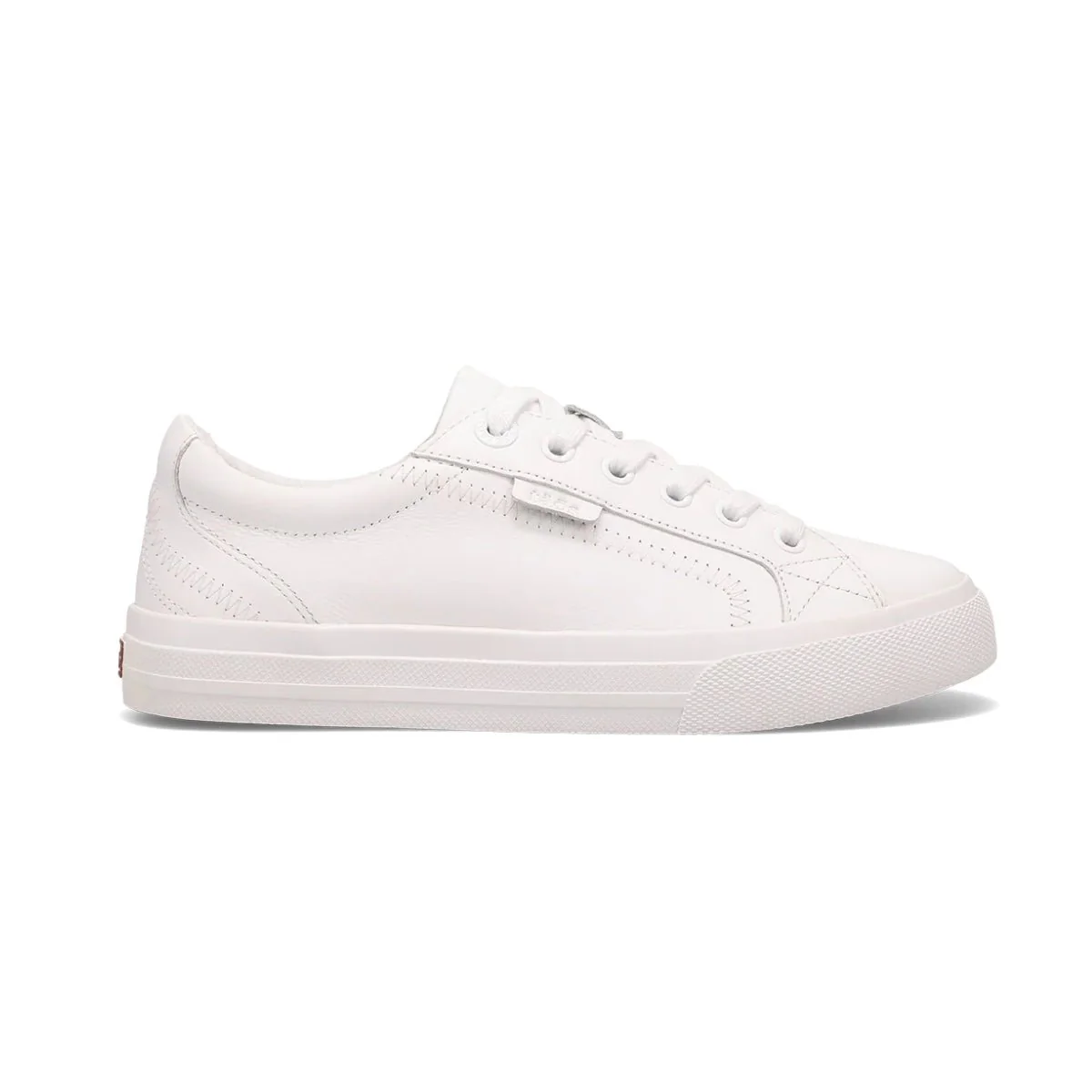 Plim Soul Lux | Leather | White - Image 4