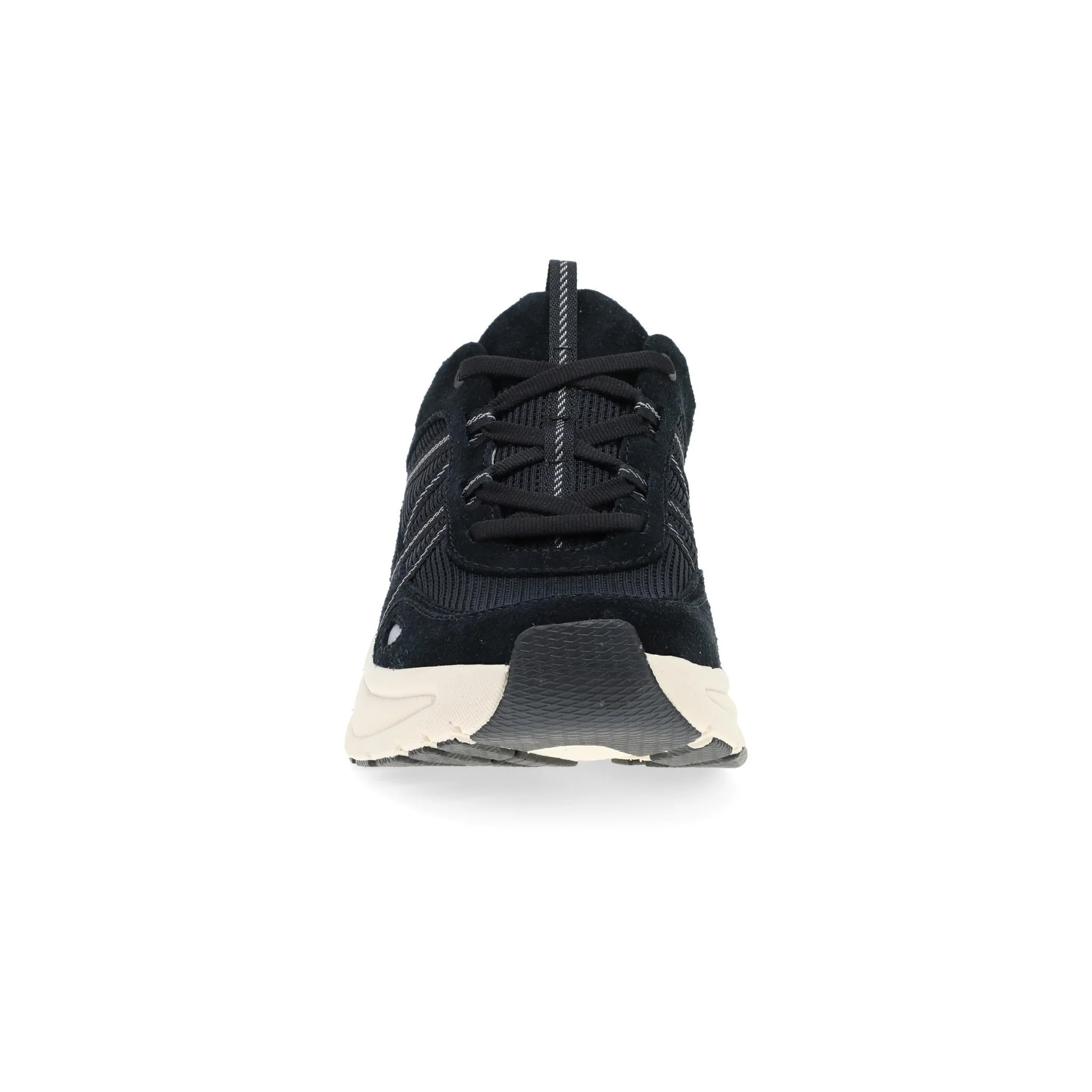 Poppy | Suede | Black - Image 6