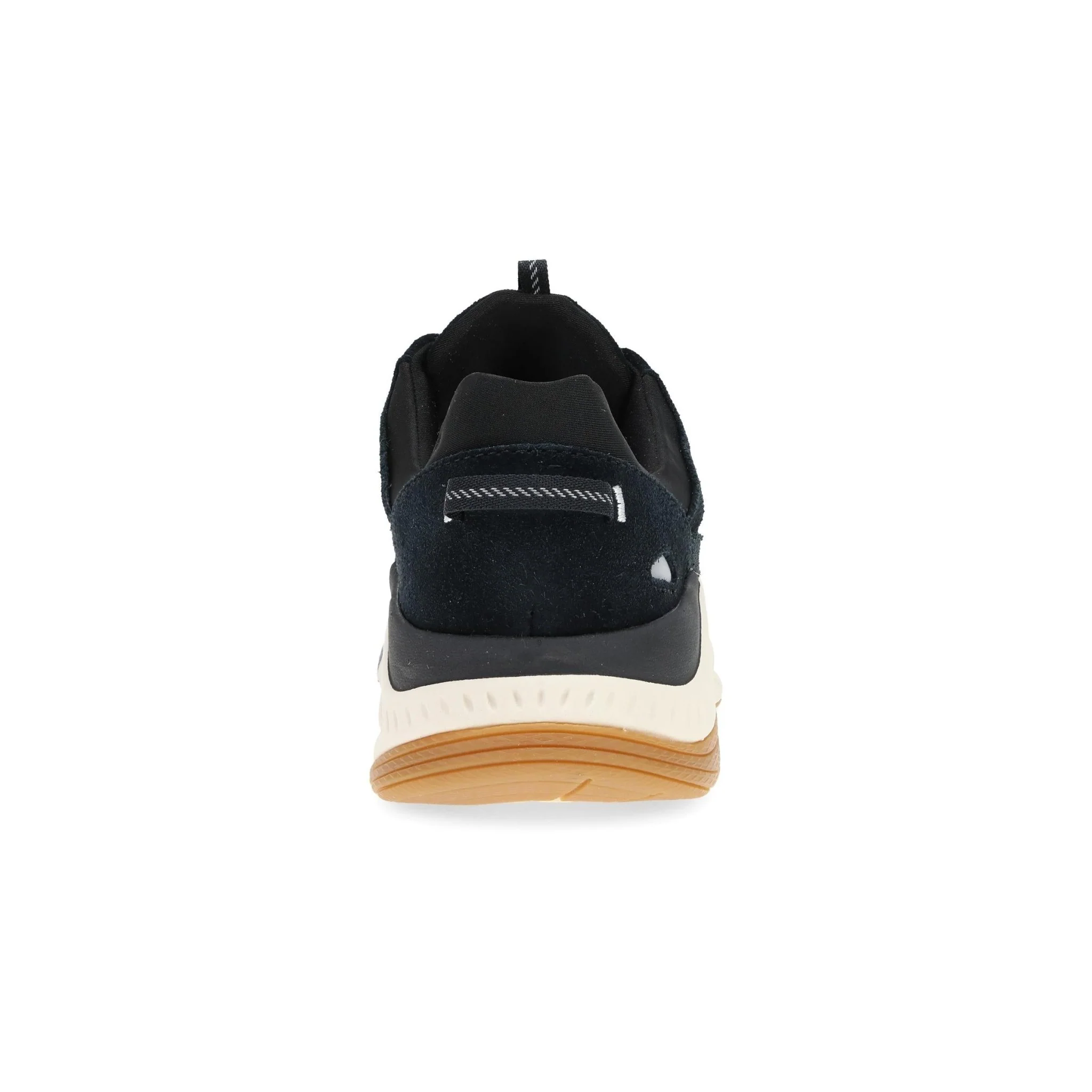 Poppy | Suede | Black - Image 7