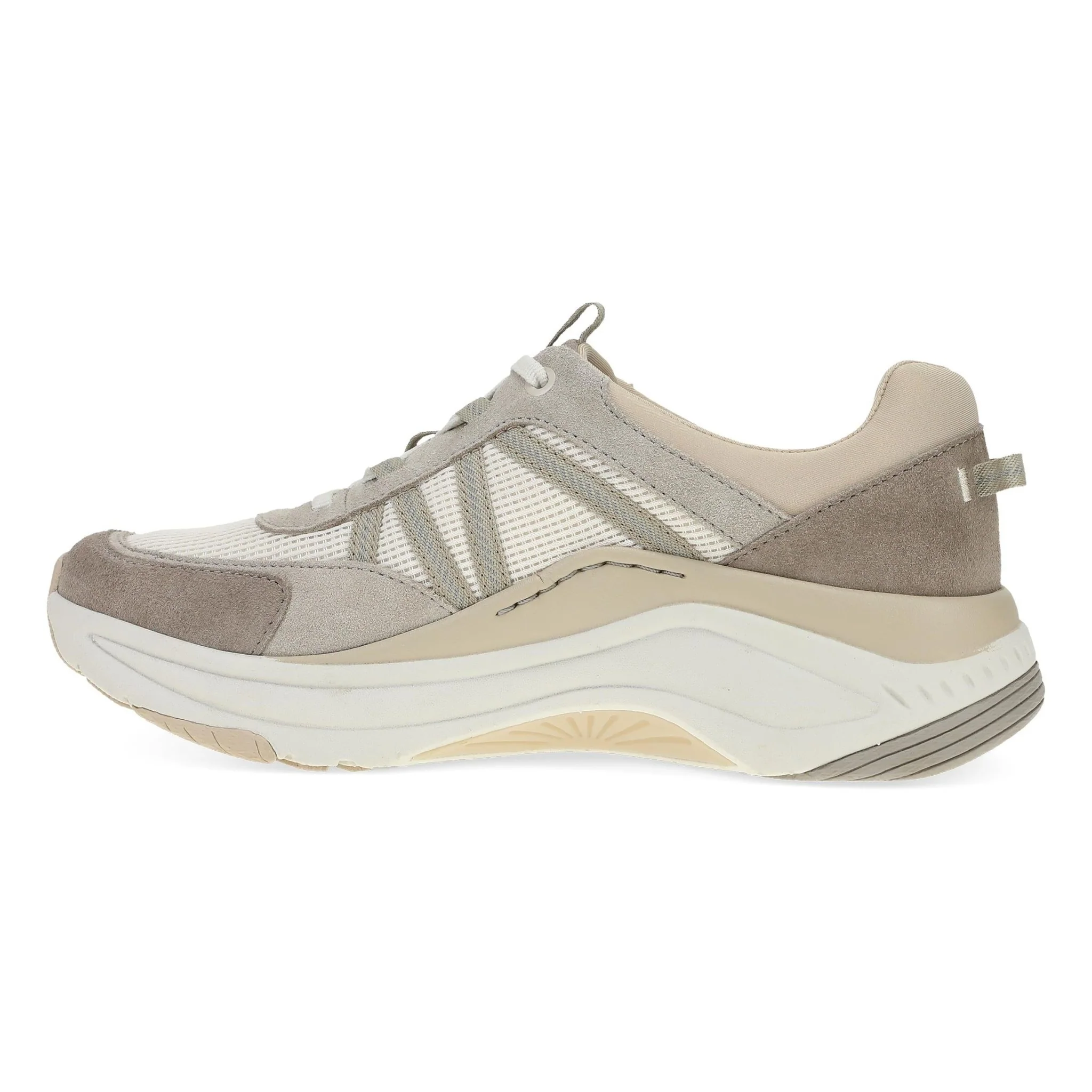 Poppy | Suede | Dune - Image 4