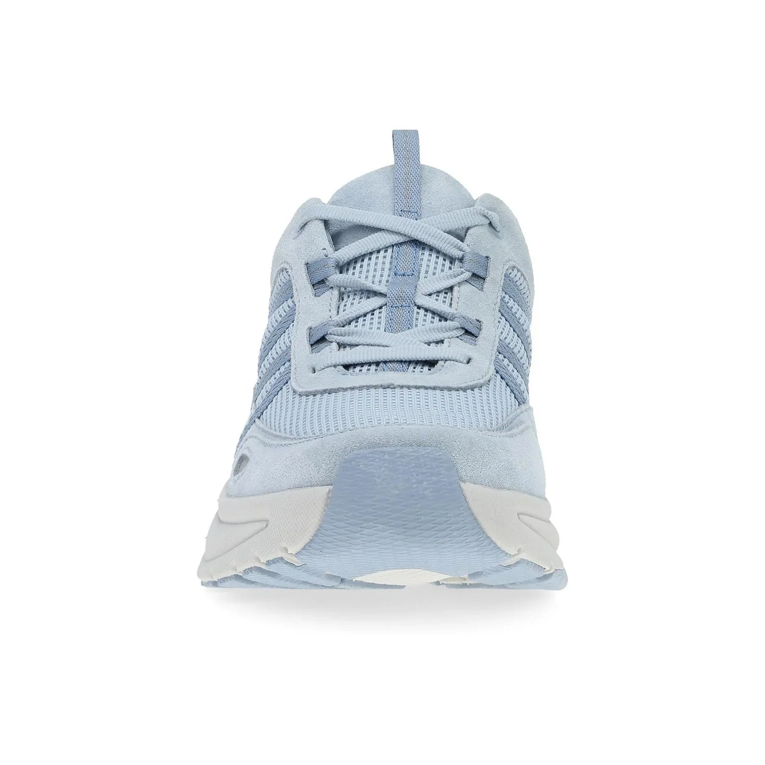 Poppy | Suede | Sky - Image 4