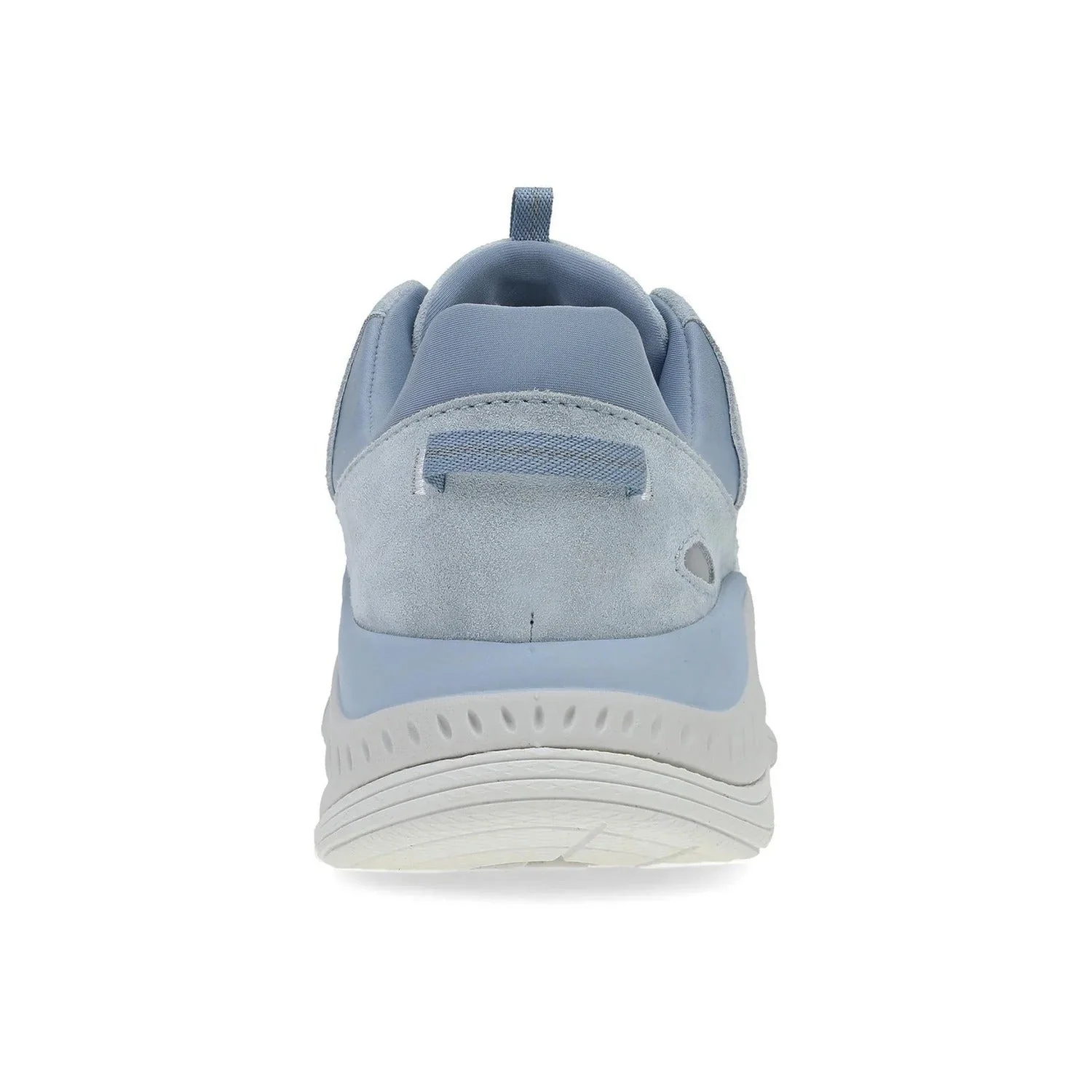 Poppy | Suede | Sky - Image 5