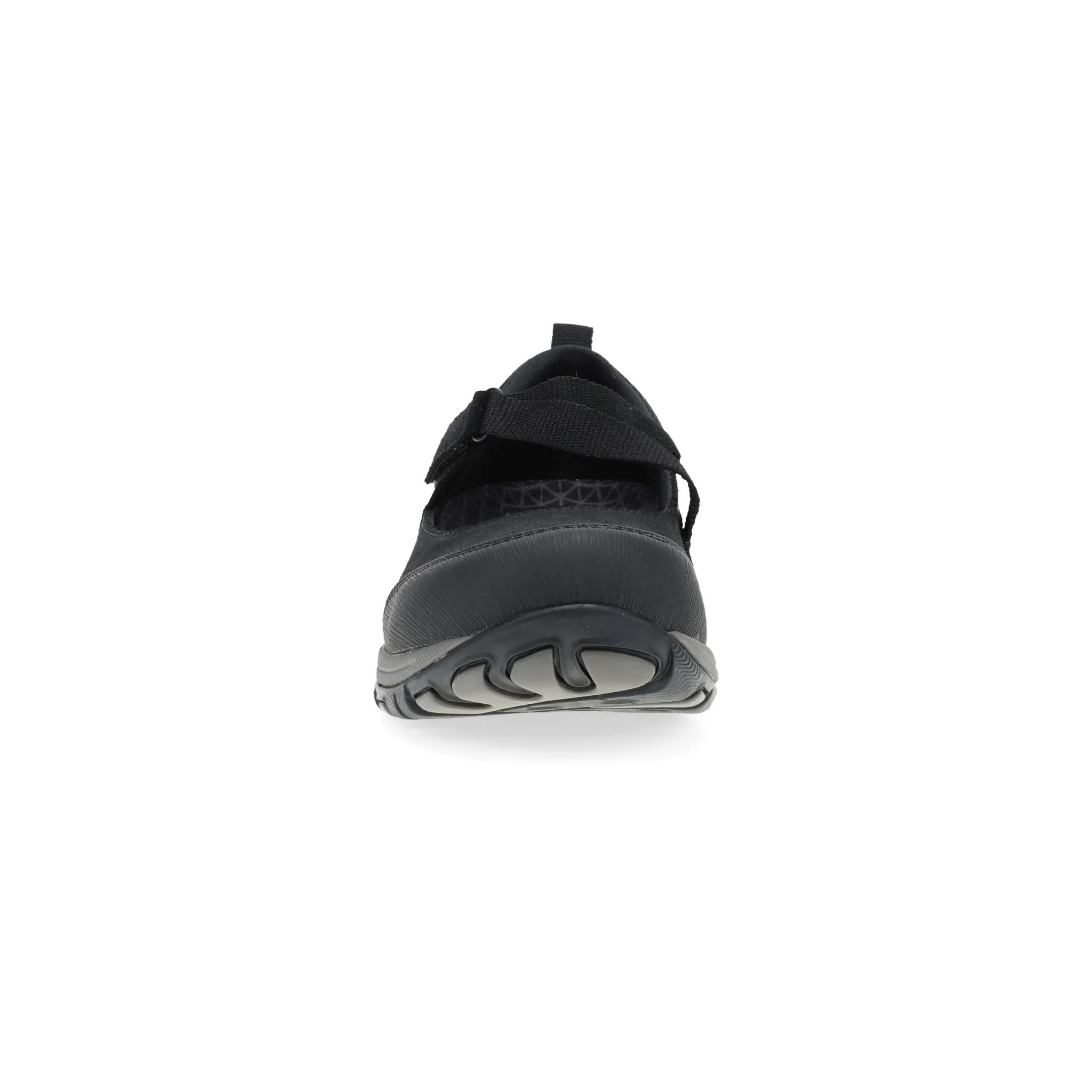 Primrose | Waterproof | Burnished Suede | Black - Image 5
