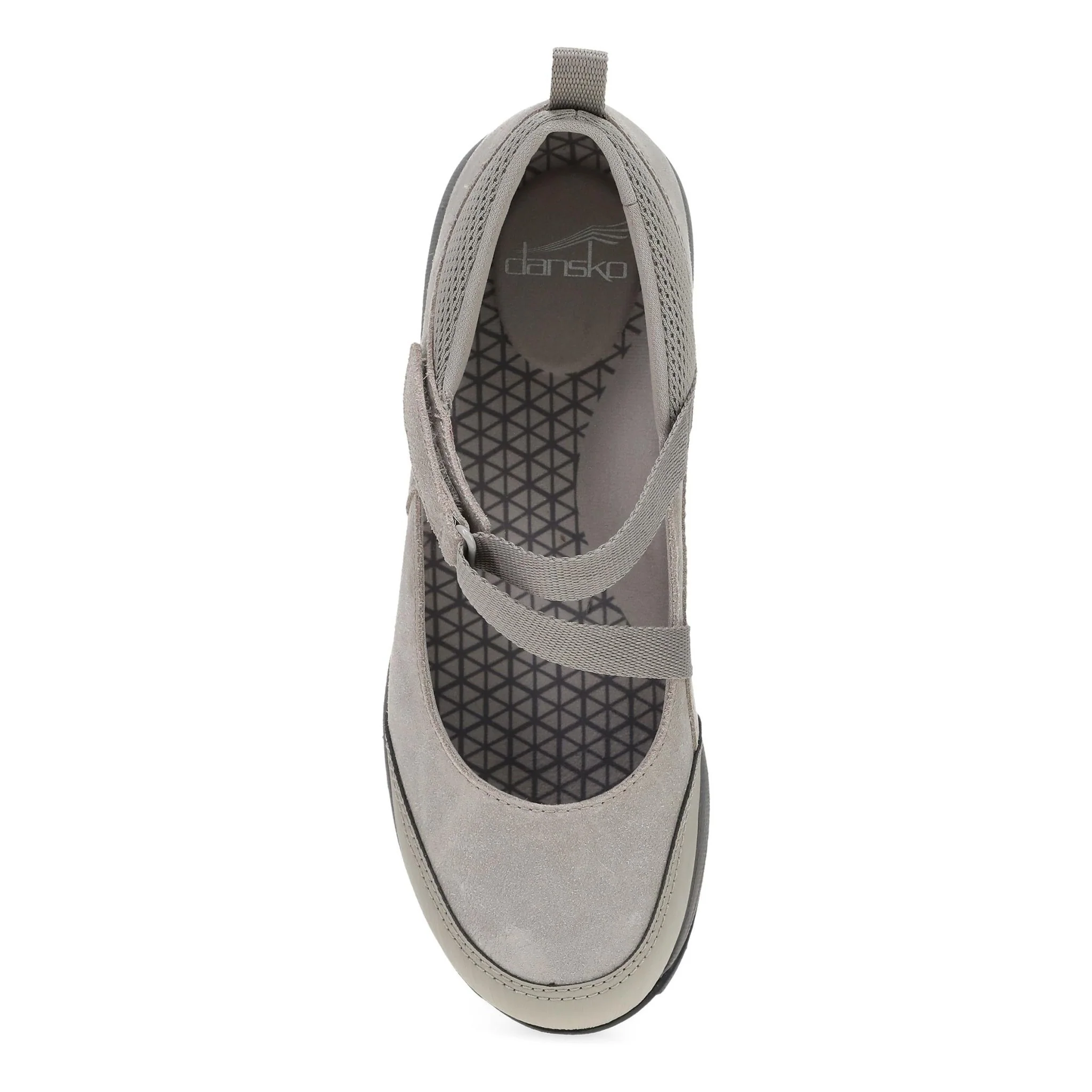 Primrose | Waterproof | Burnished Suede | Taupe - Image 5
