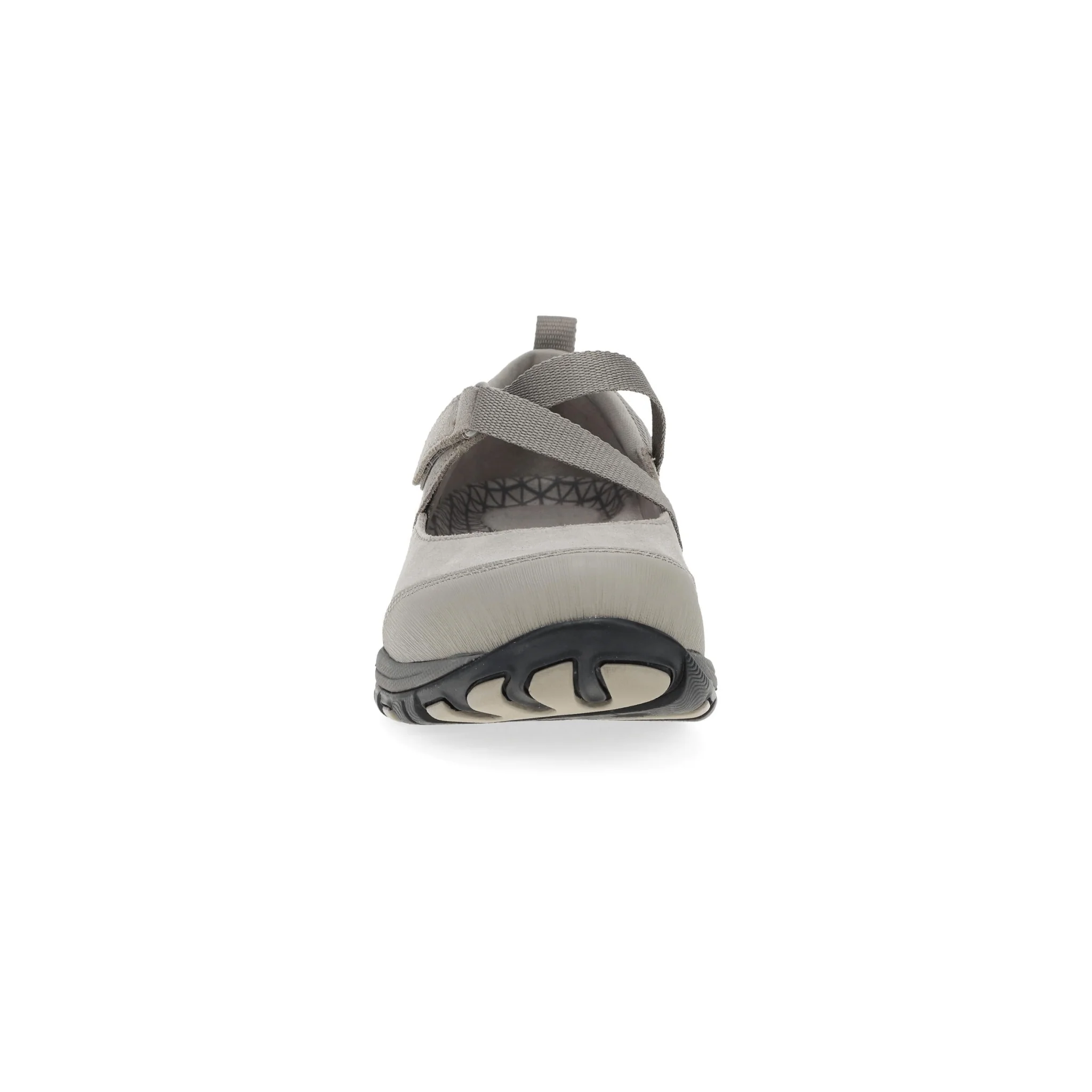Primrose | Waterproof | Burnished Suede | Taupe - Image 6