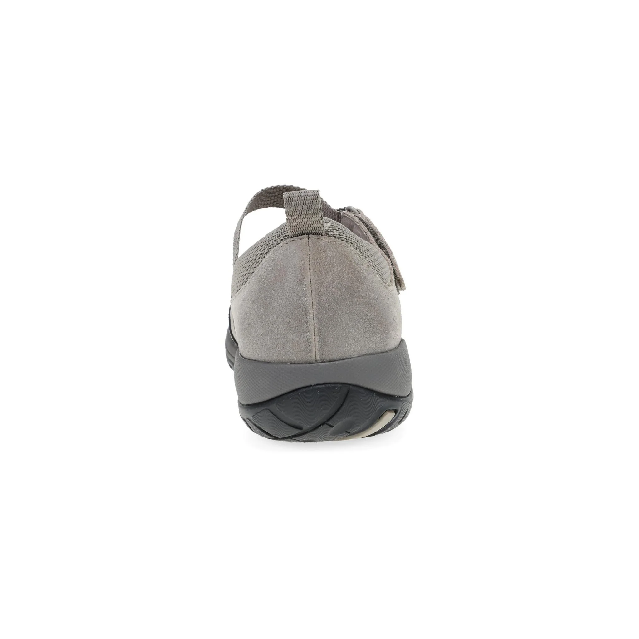 Primrose | Waterproof | Burnished Suede | Taupe - Image 7