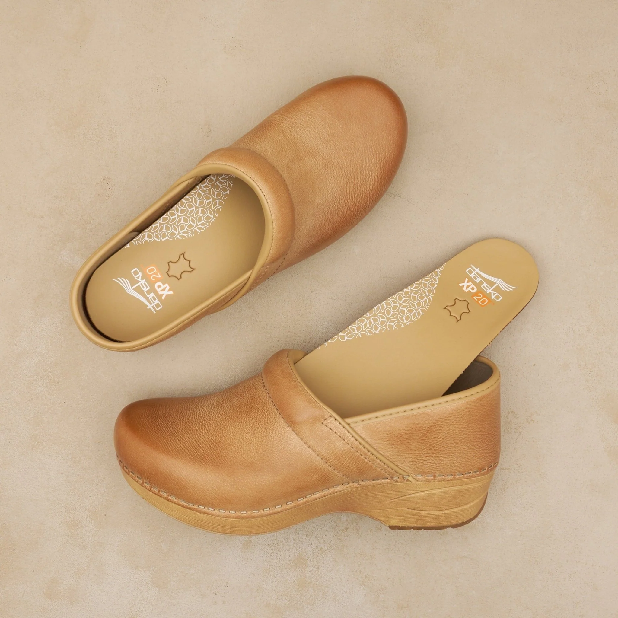 Pro XP 2.0 | Distressed Leather | Honey - Image 4