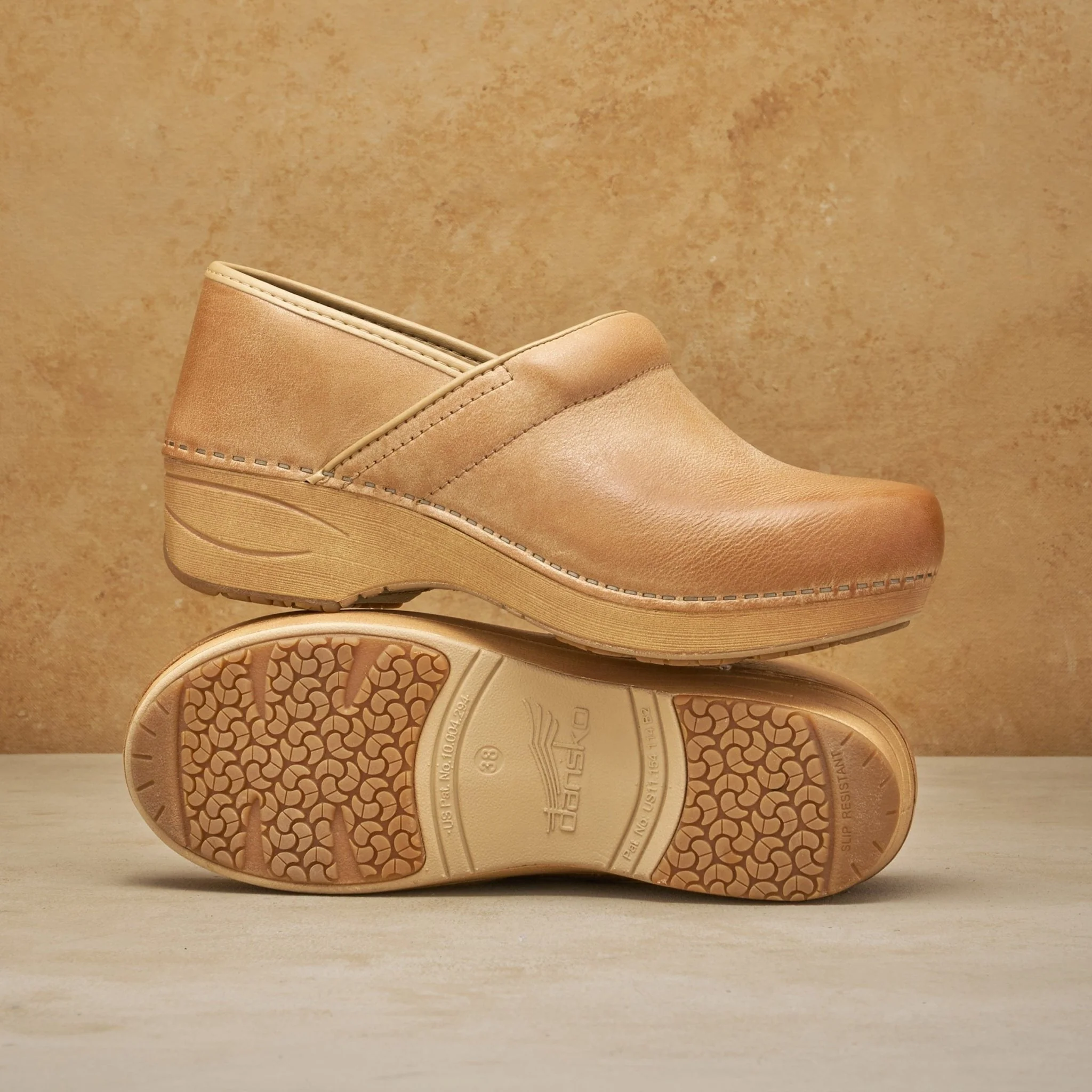 Pro XP 2.0 | Distressed Leather | Honey - Image 5