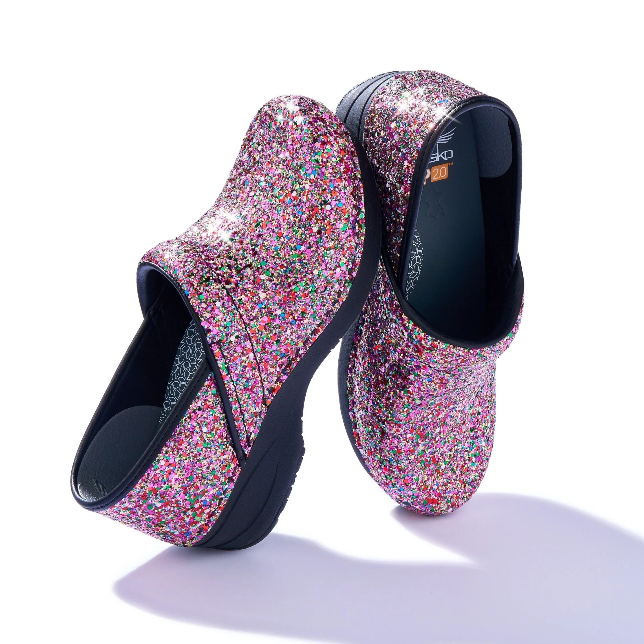 Pro XP 2.0 | Leather | Glitter Party - Image 5