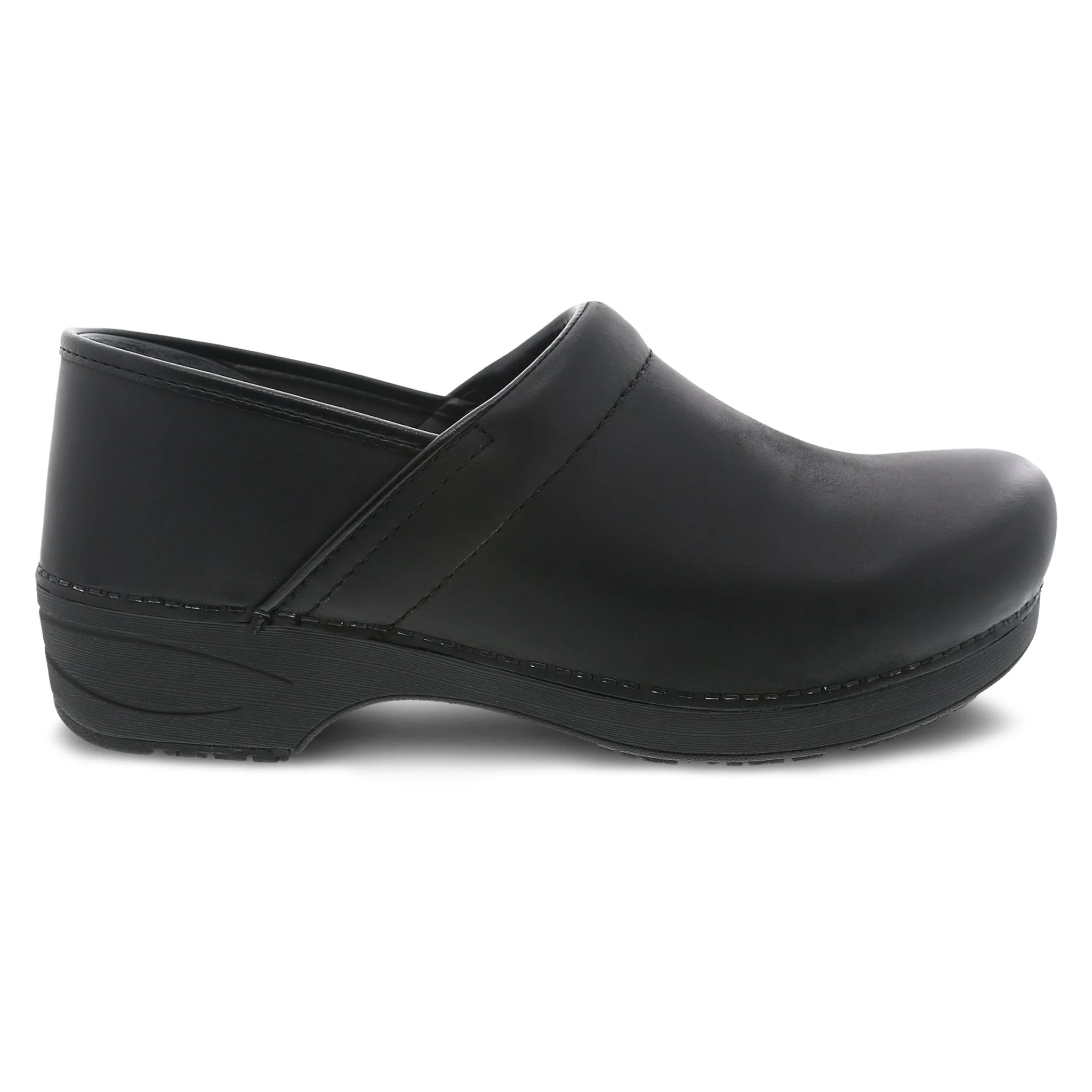 Pro XP 2.0 | Mens | Burnished Nubuck | Black - Image 3
