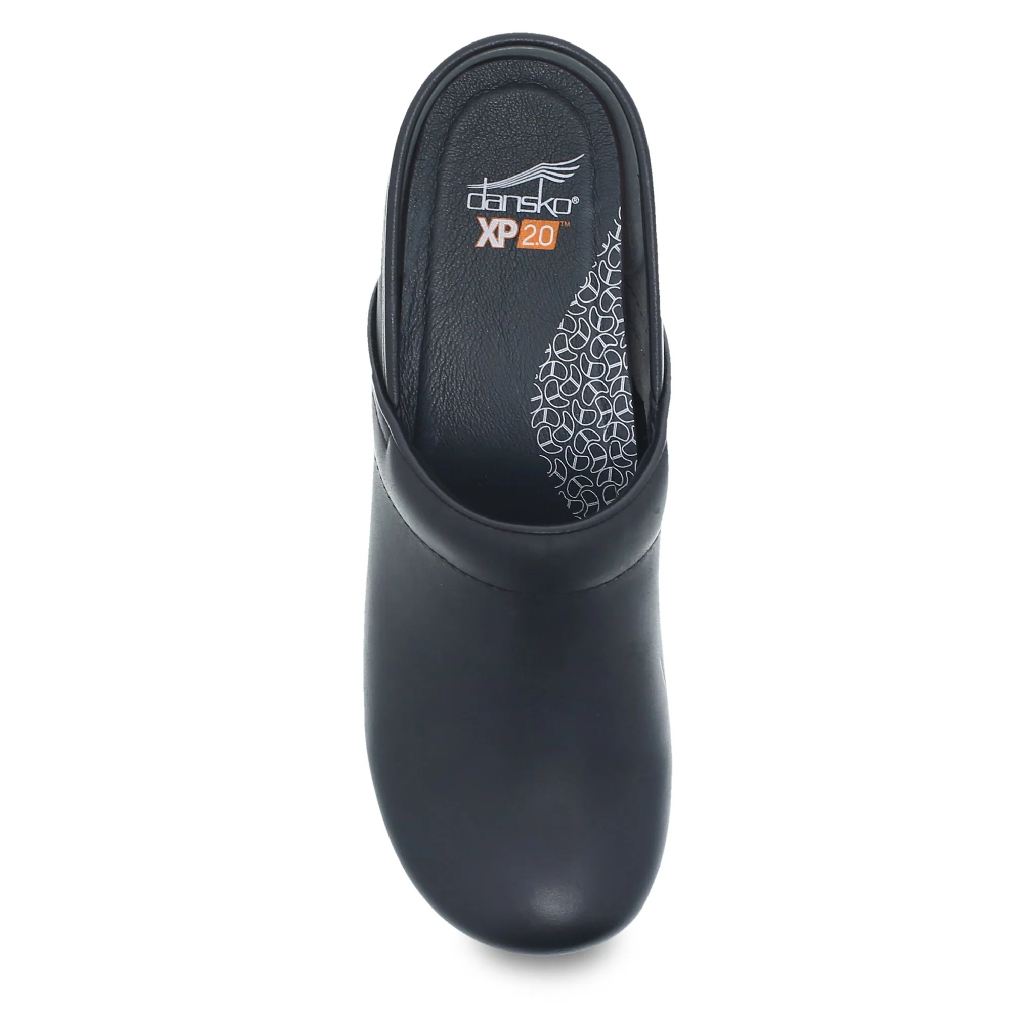 Pro XP 2.0 | Mens | Burnished Nubuck | Black - Image 4