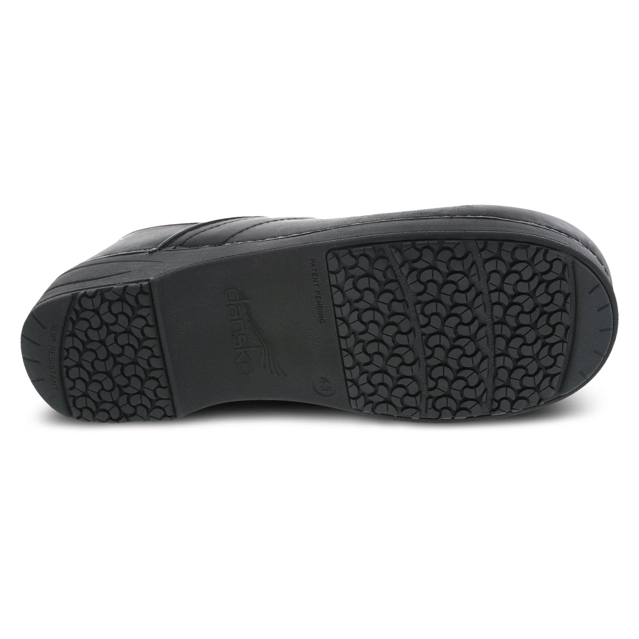 Pro XP 2.0 | Mens | Burnished Nubuck | Black - Image 7