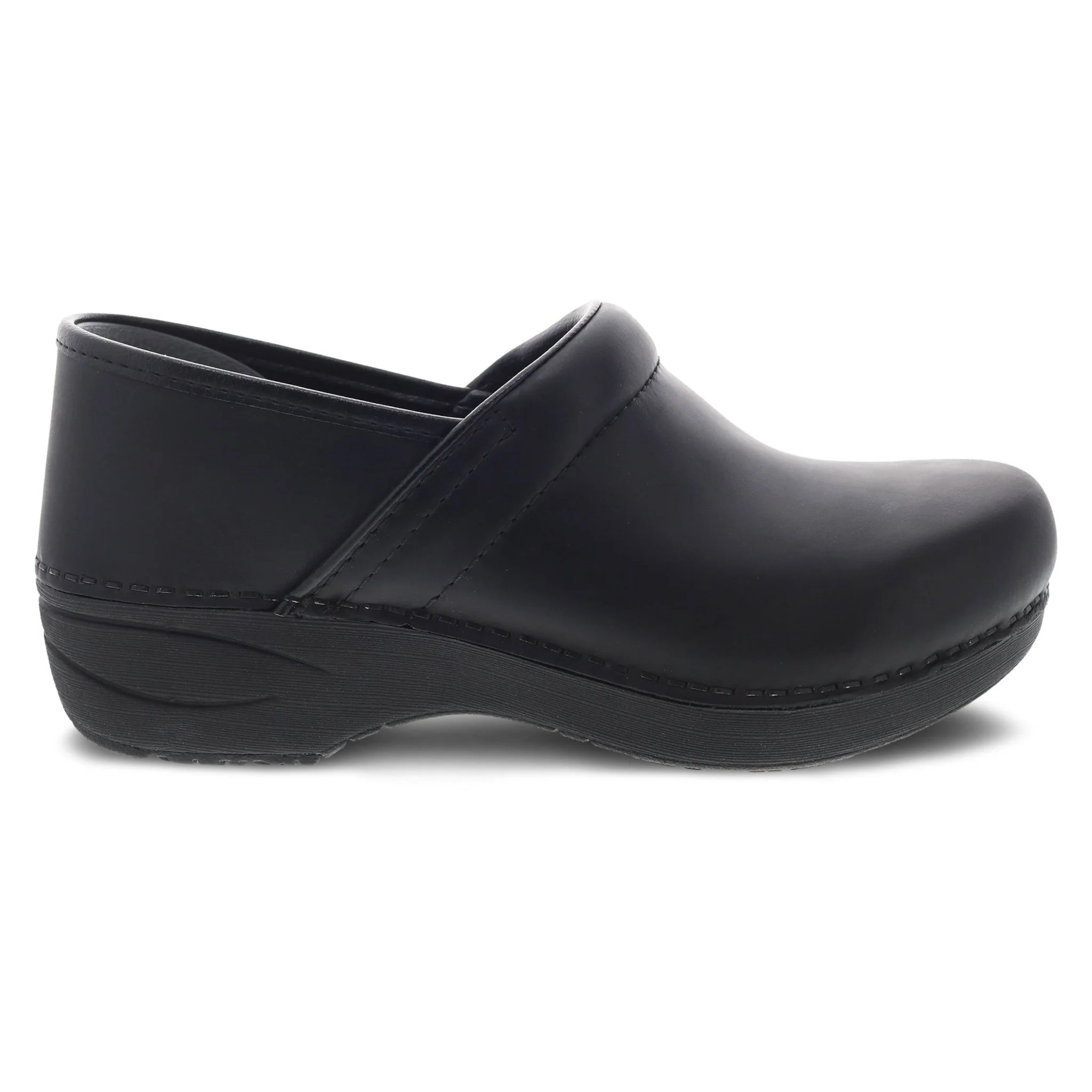 Pro XP 2.0 | Waterproof | Leather | Black - Image 3