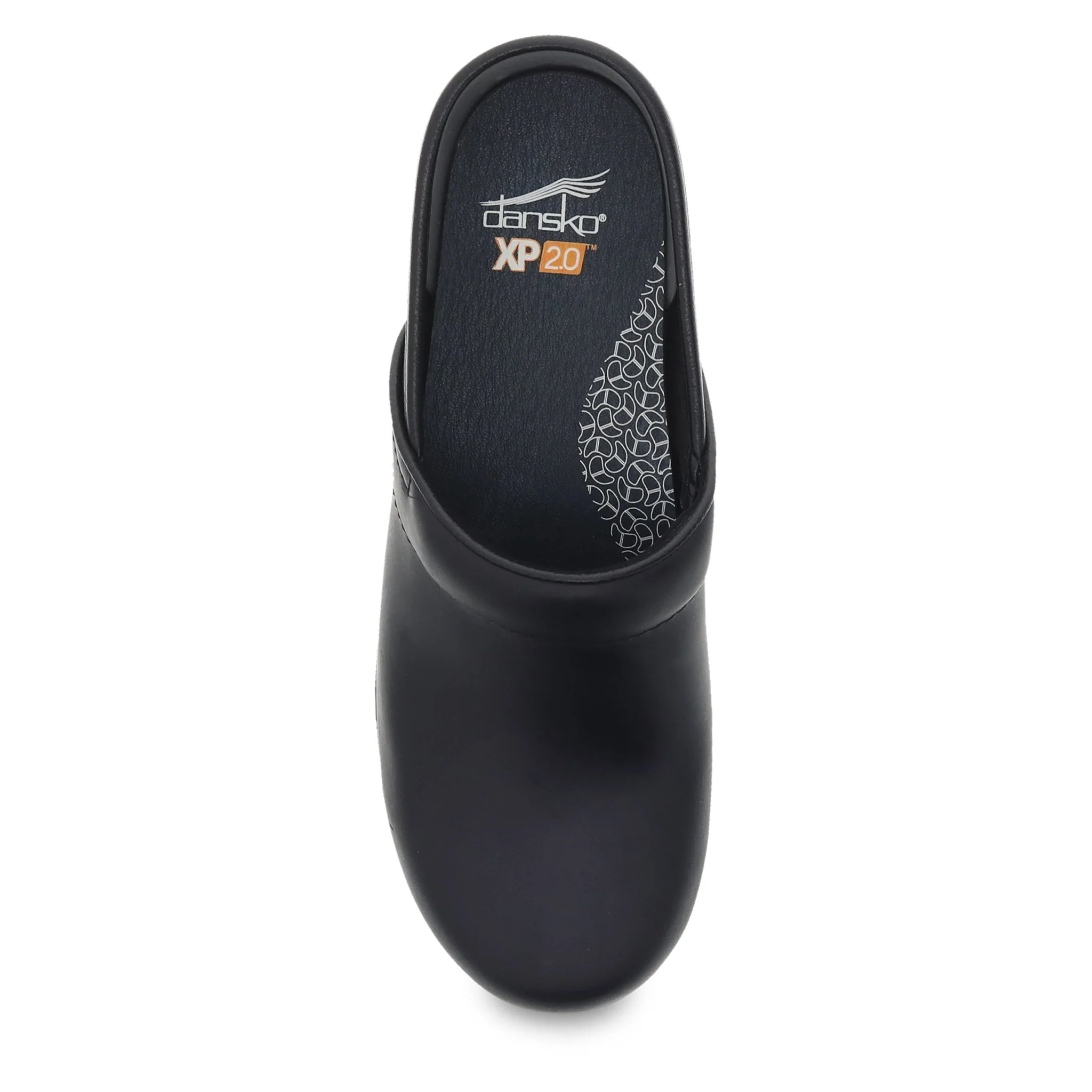 Pro XP 2.0 | Waterproof | Leather | Black - Image 4