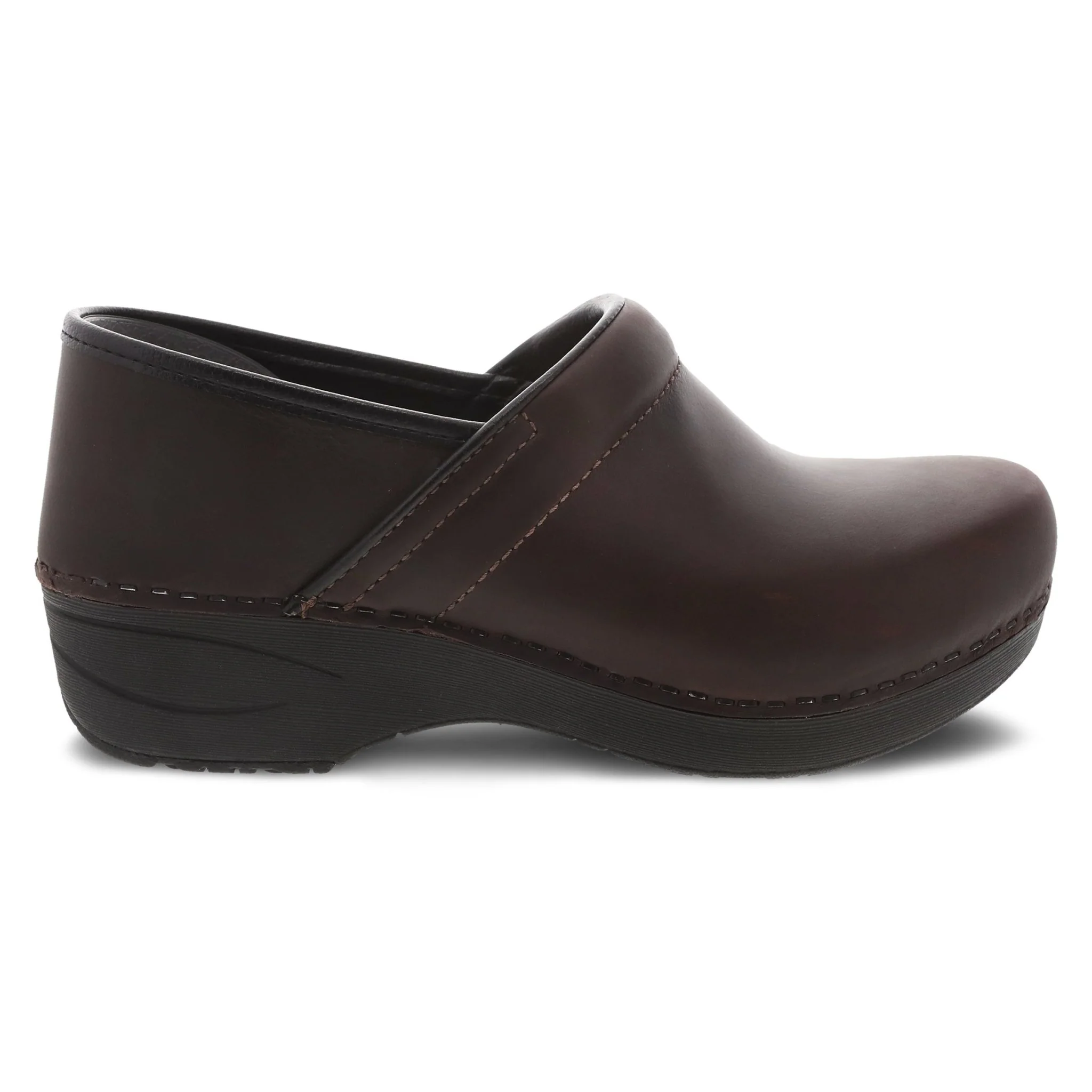 Pro XP 2.0 | Waterproof | Pull Up Leather | Brown - Image 2