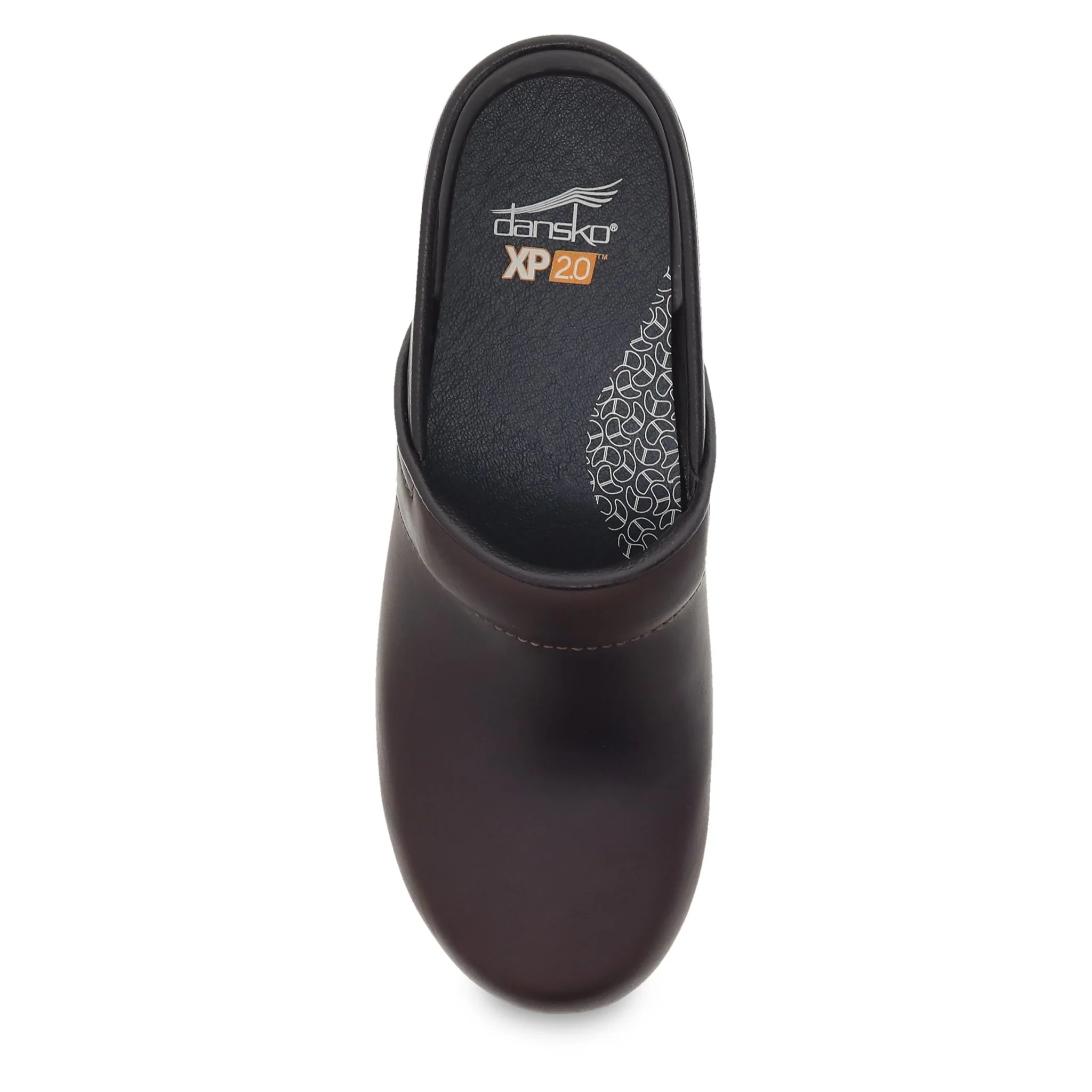 Pro XP 2.0 | Waterproof | Pull Up Leather | Brown - Image 3