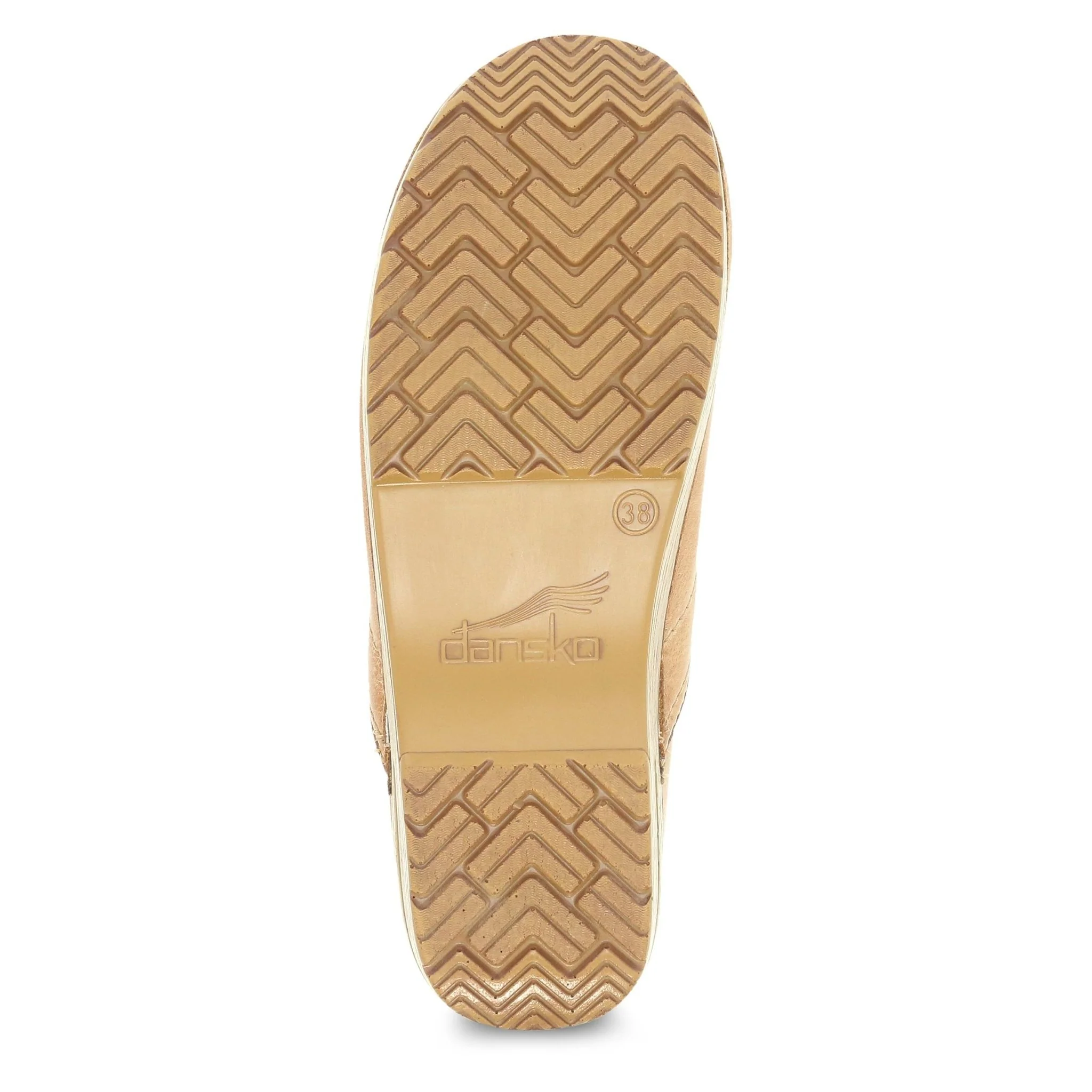 Professional | Distressed Leather | Honey - Image 10