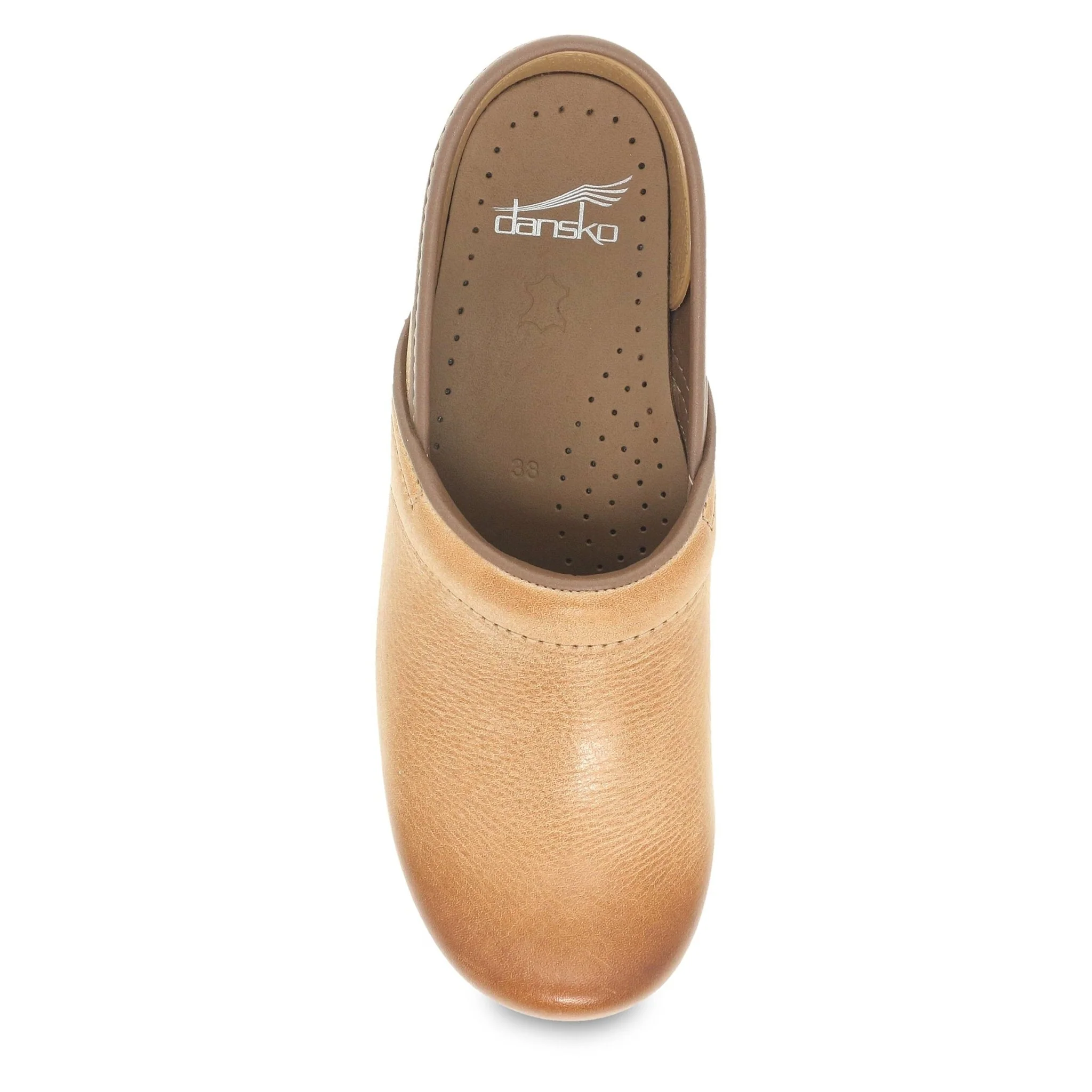 Professional | Distressed Leather | Honey - Image 6