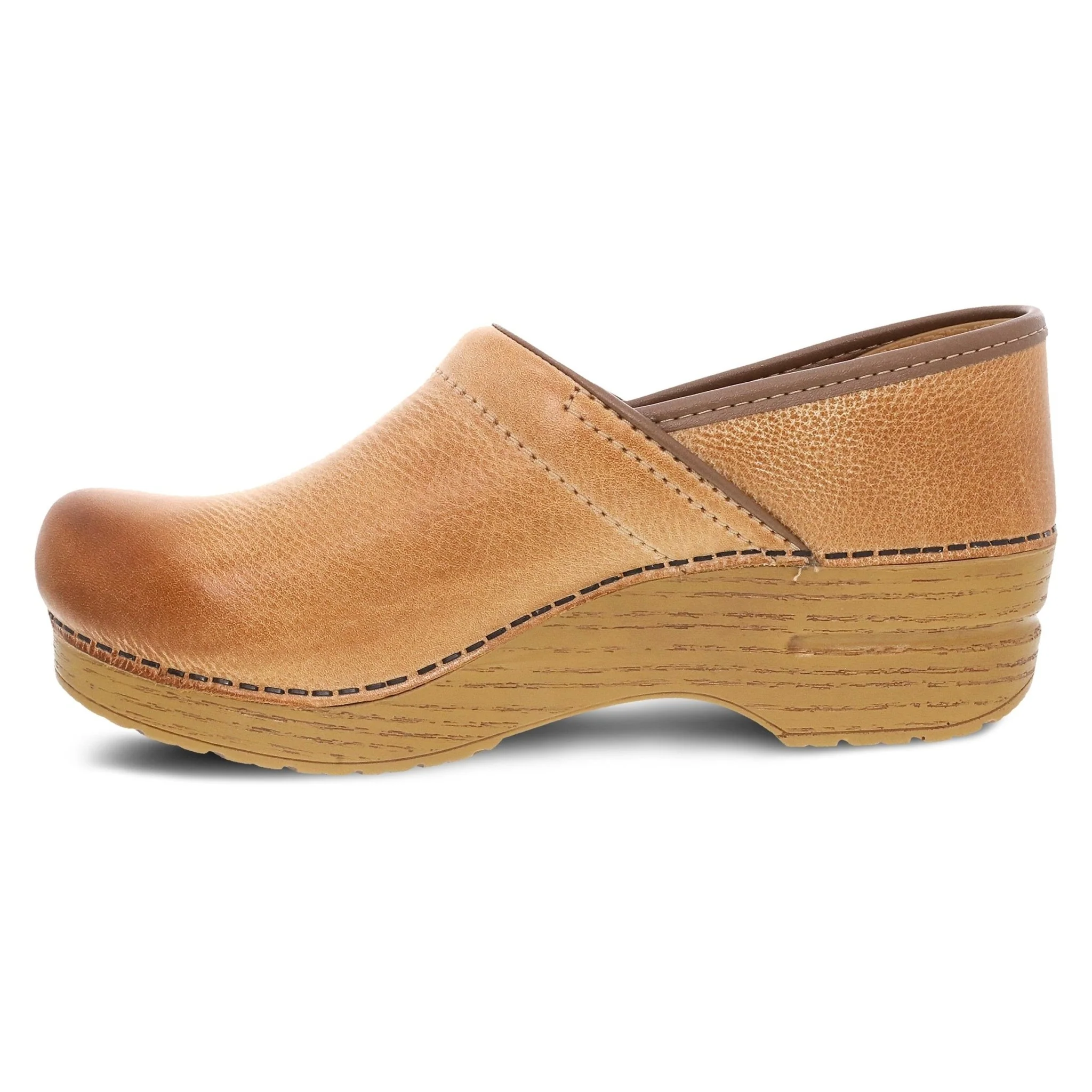 Professional | Distressed Leather | Honey - Image 7
