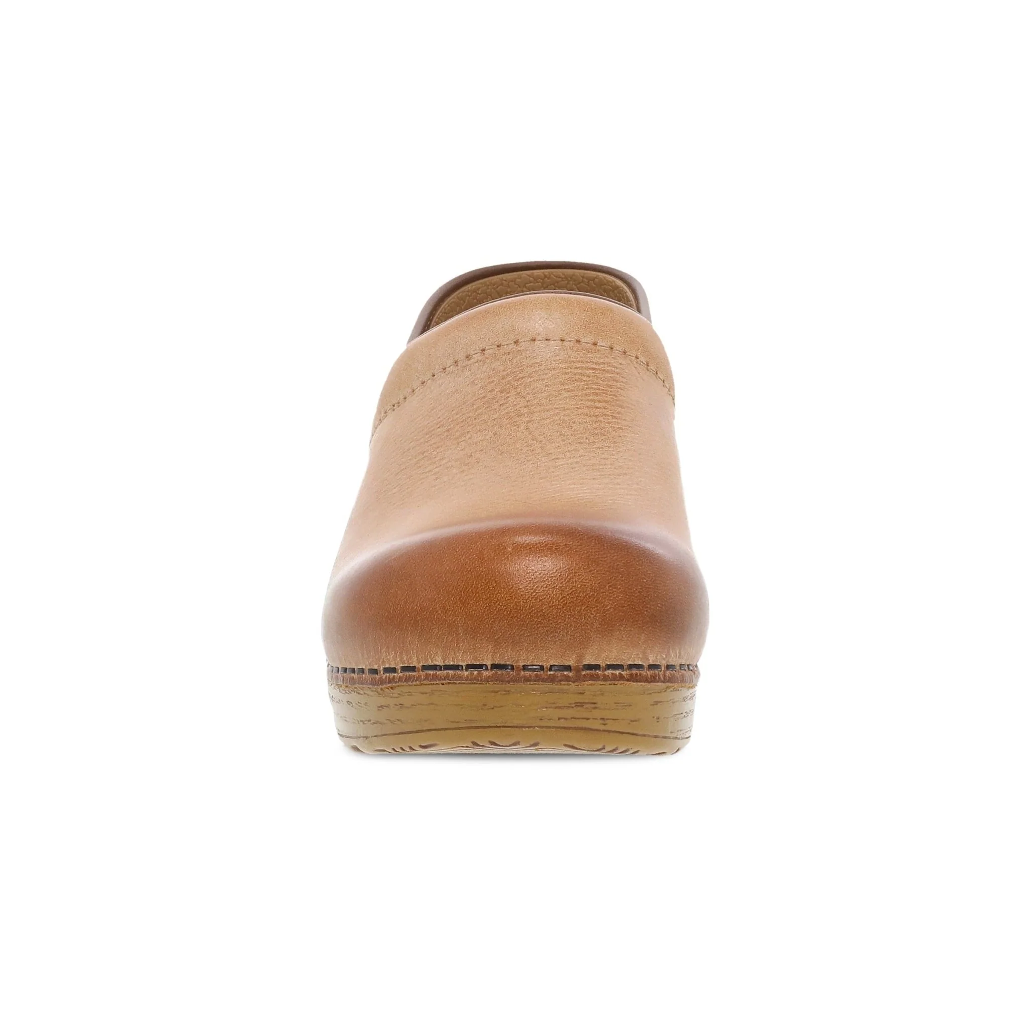 Professional | Distressed Leather | Honey - Image 8
