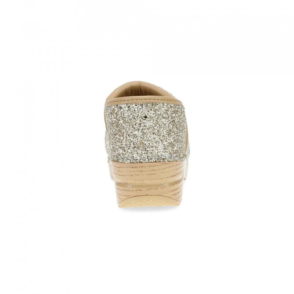 Professional | Leather | Glitter Champagne - Image 6