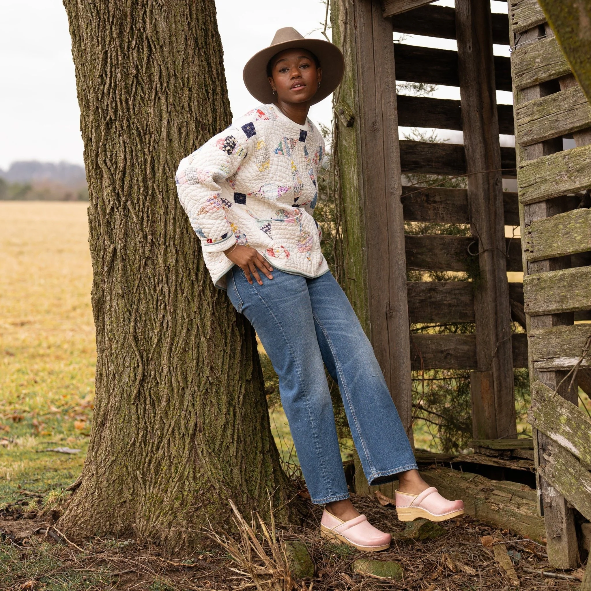 Professional | Milled Burnished | Pink - Image 3