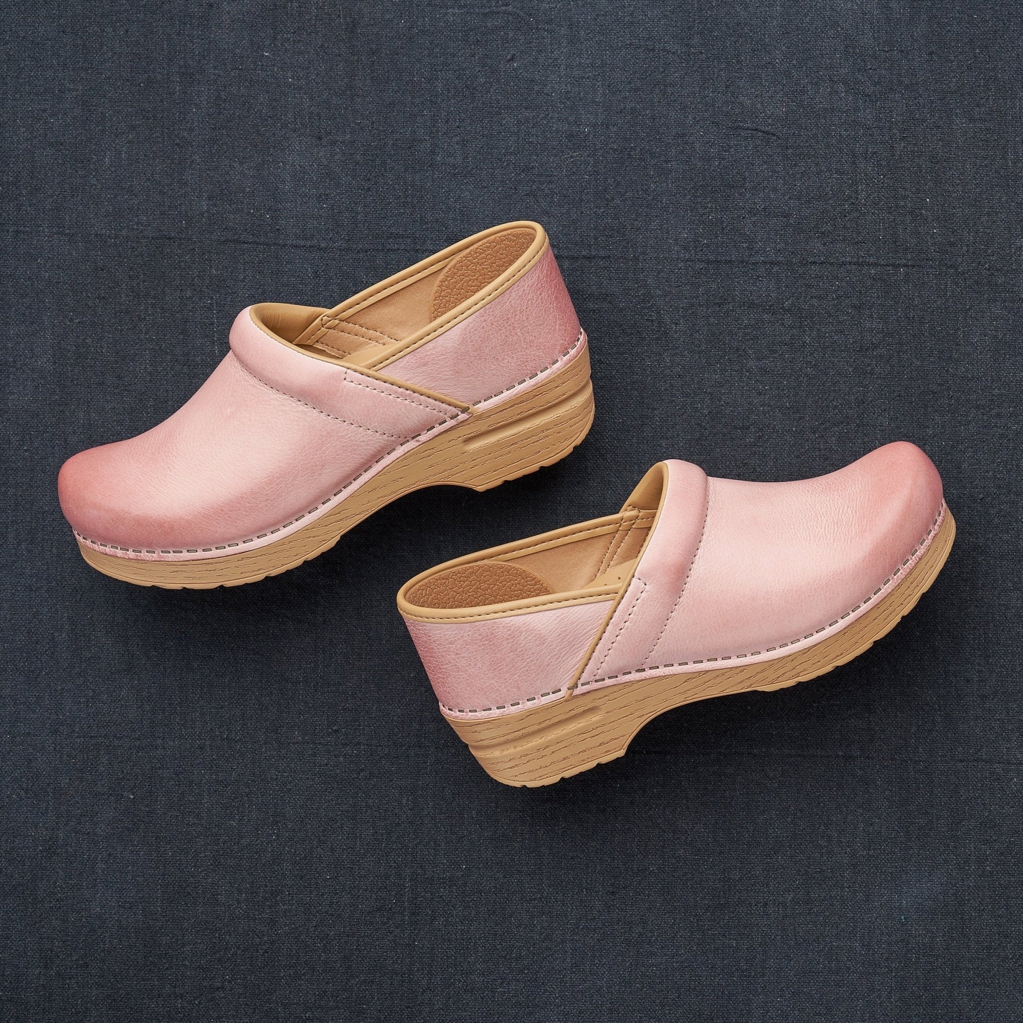 Professional | Milled Burnished | Pink - Image 4