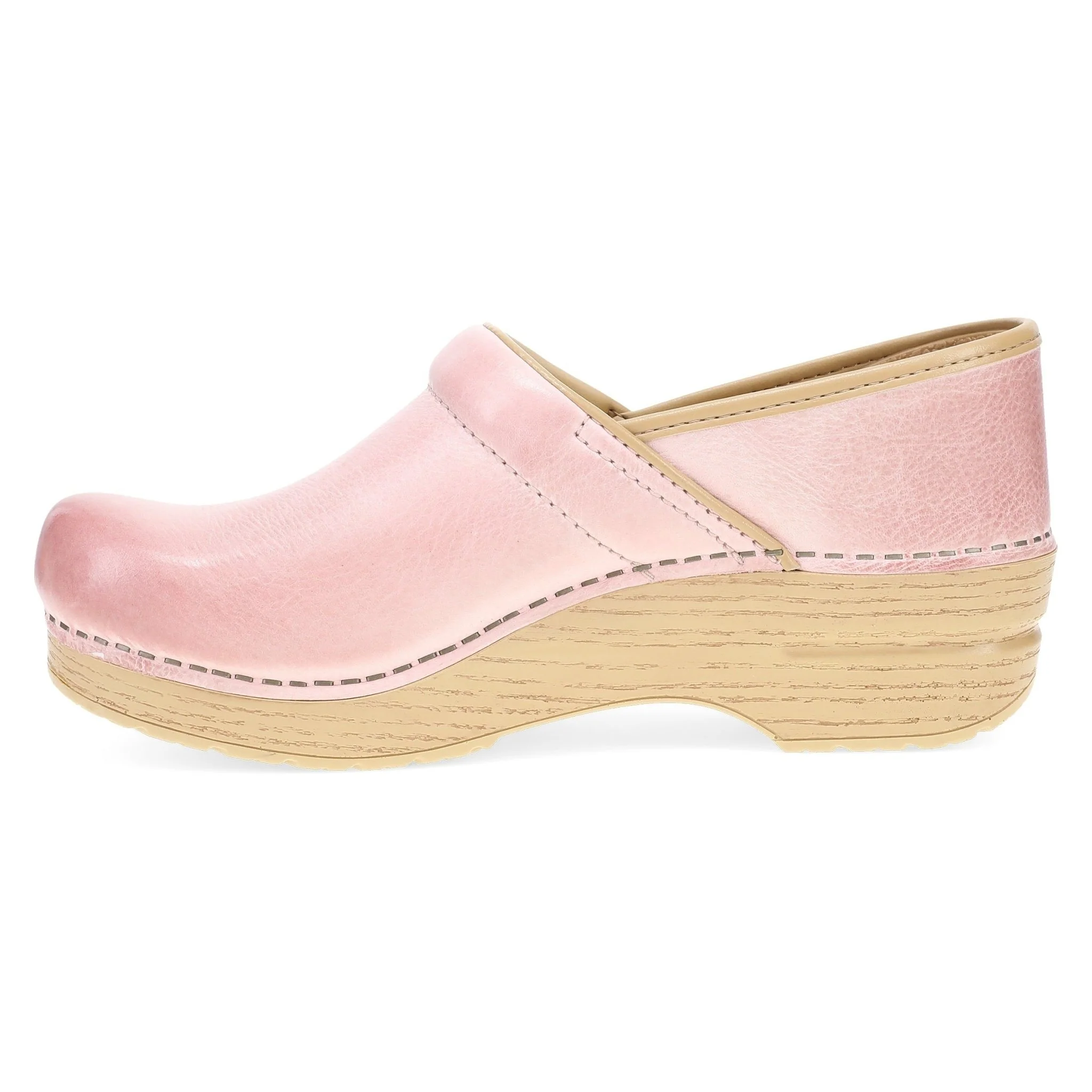 Professional | Milled Burnished | Pink - Image 5