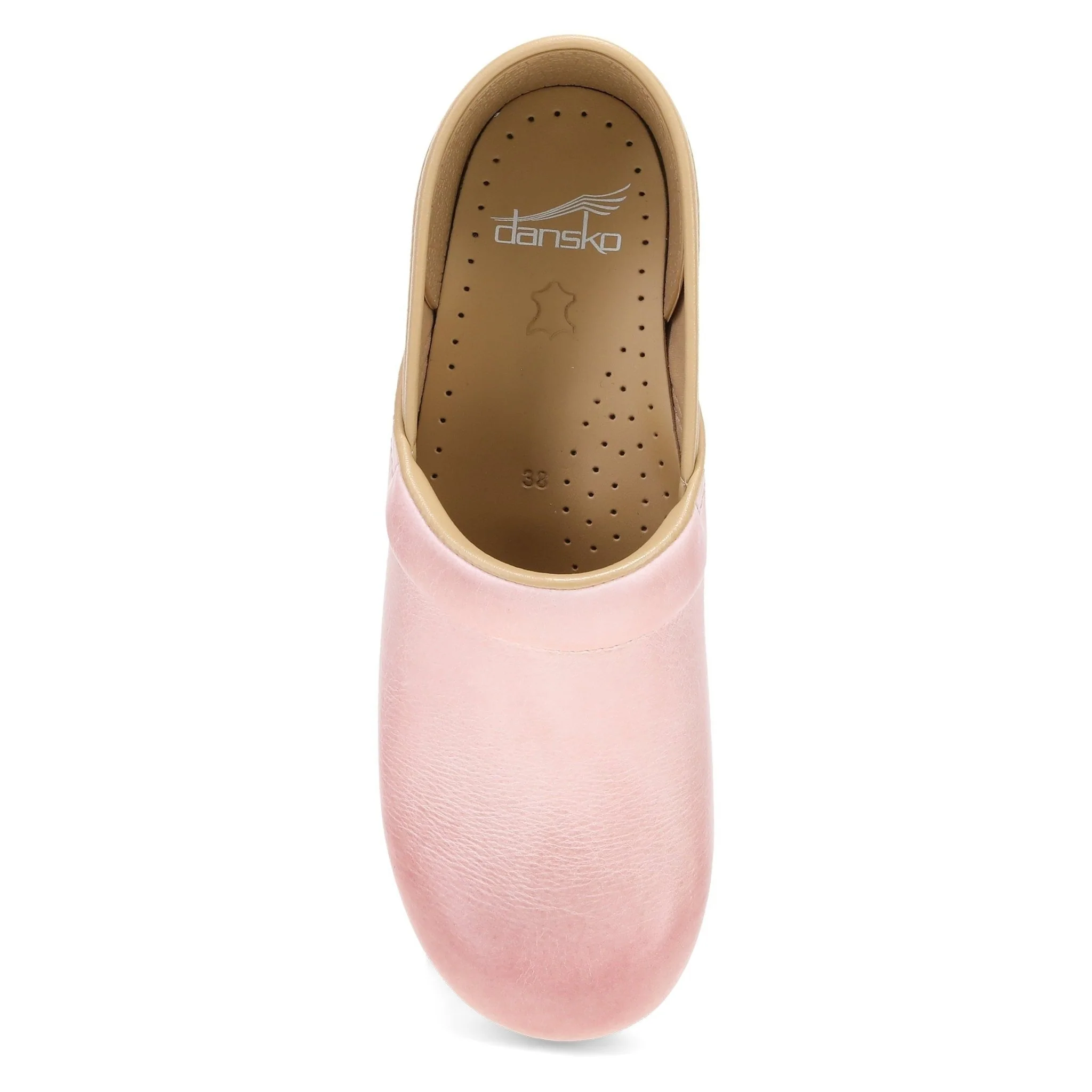 Professional | Milled Burnished | Pink - Image 6