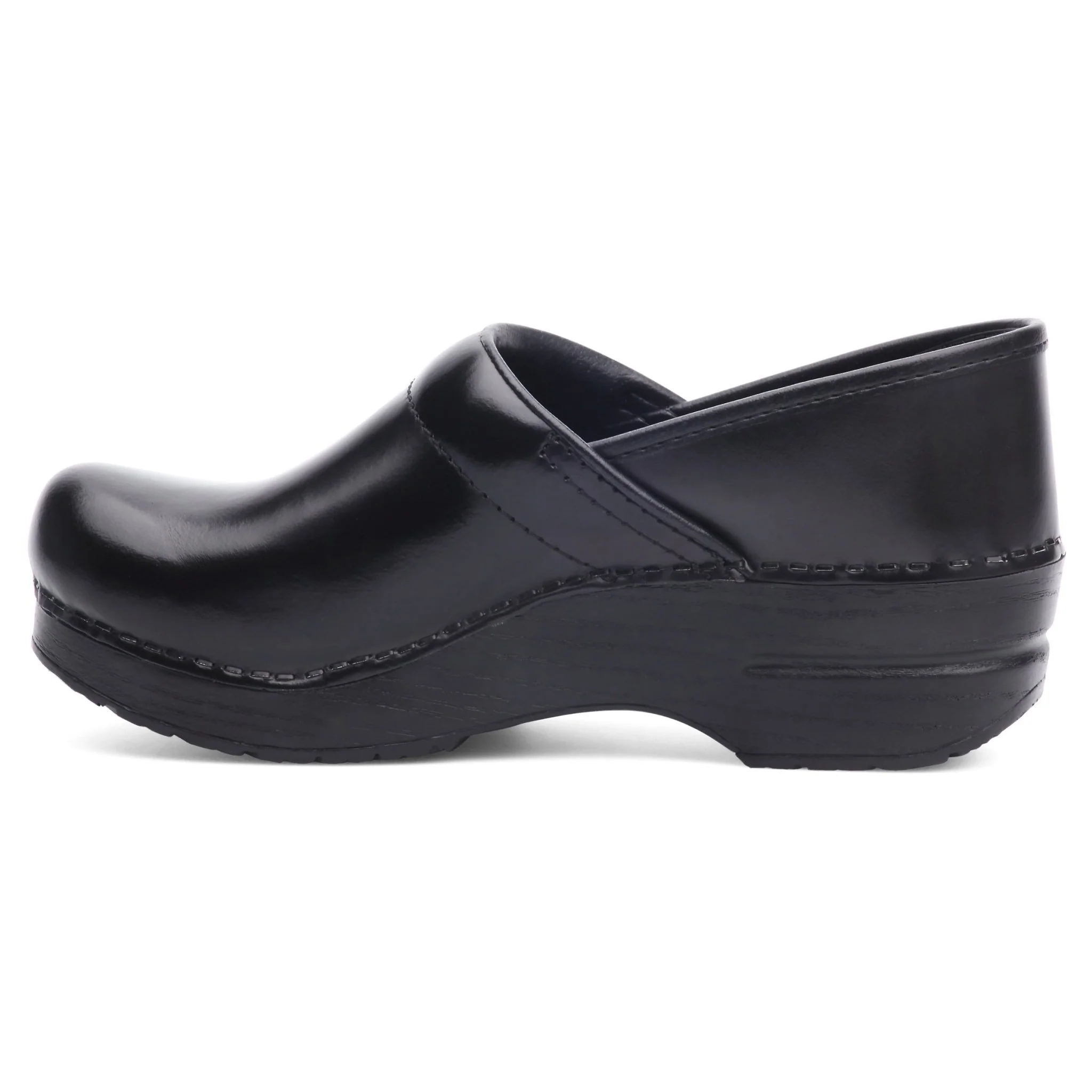 Professional | Men | Cabrio Leather | Black - Image 2