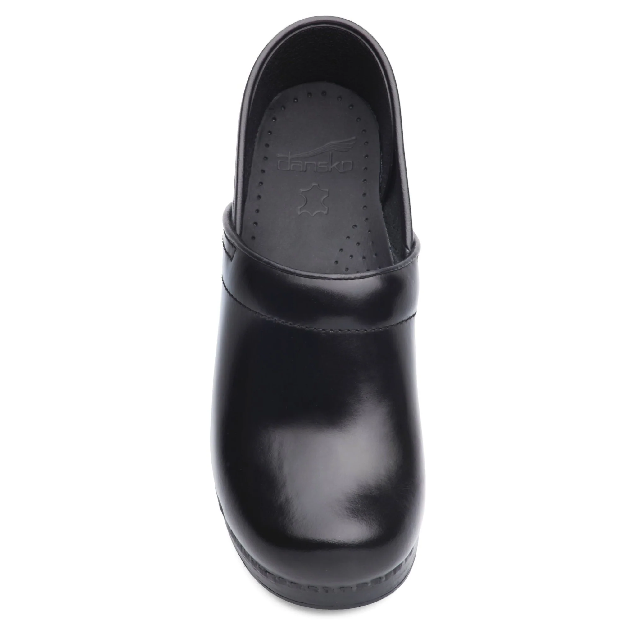 Professional | Men | Cabrio Leather | Black - Image 3