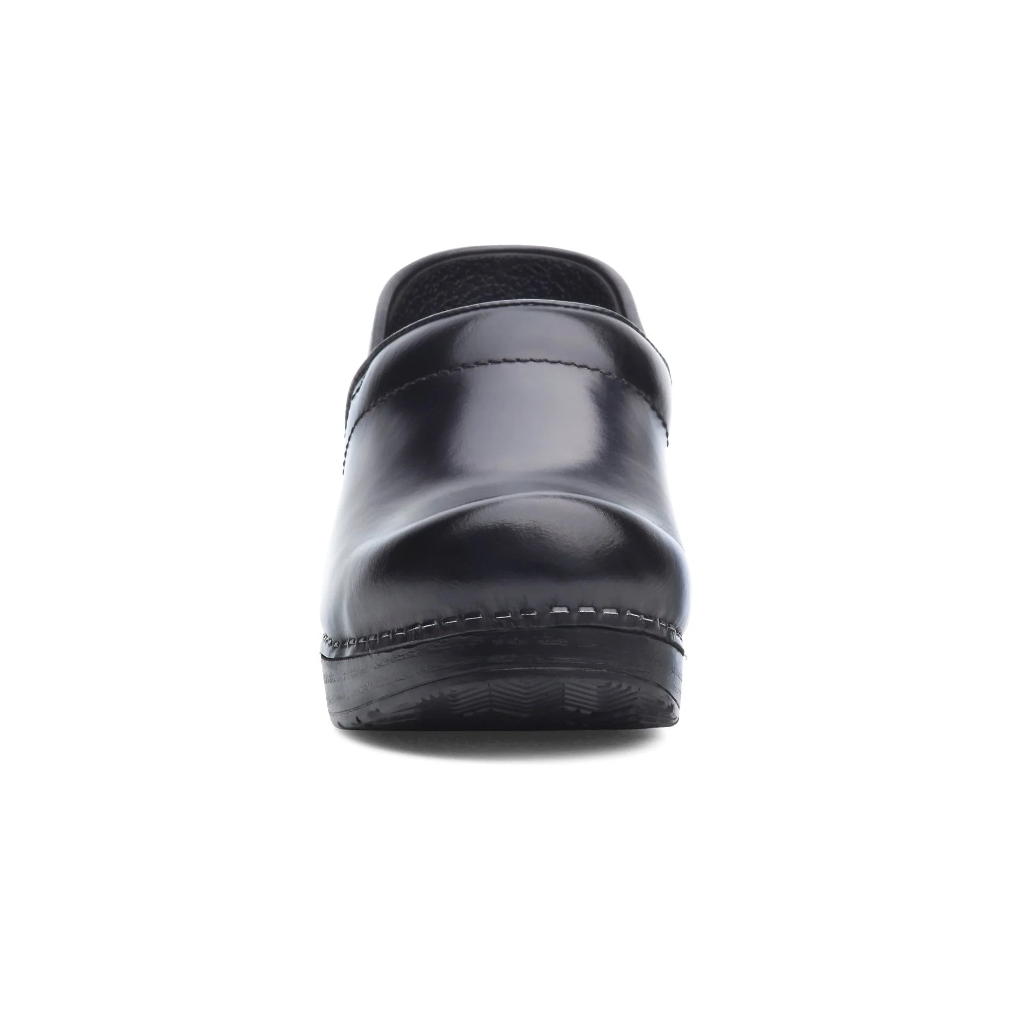 Professional | Men | Cabrio Leather | Black - Image 4