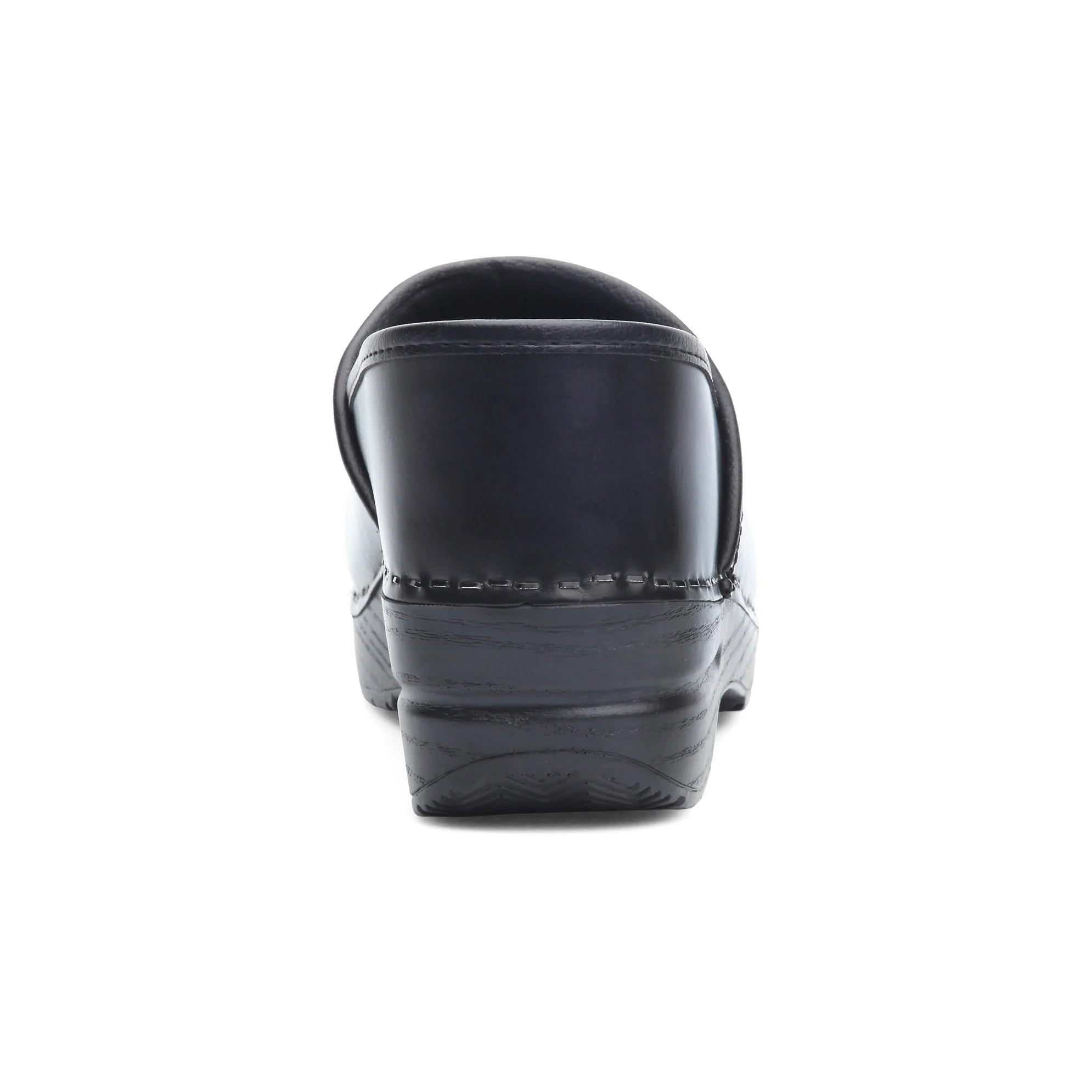 Professional | Men | Cabrio Leather | Black - Image 5