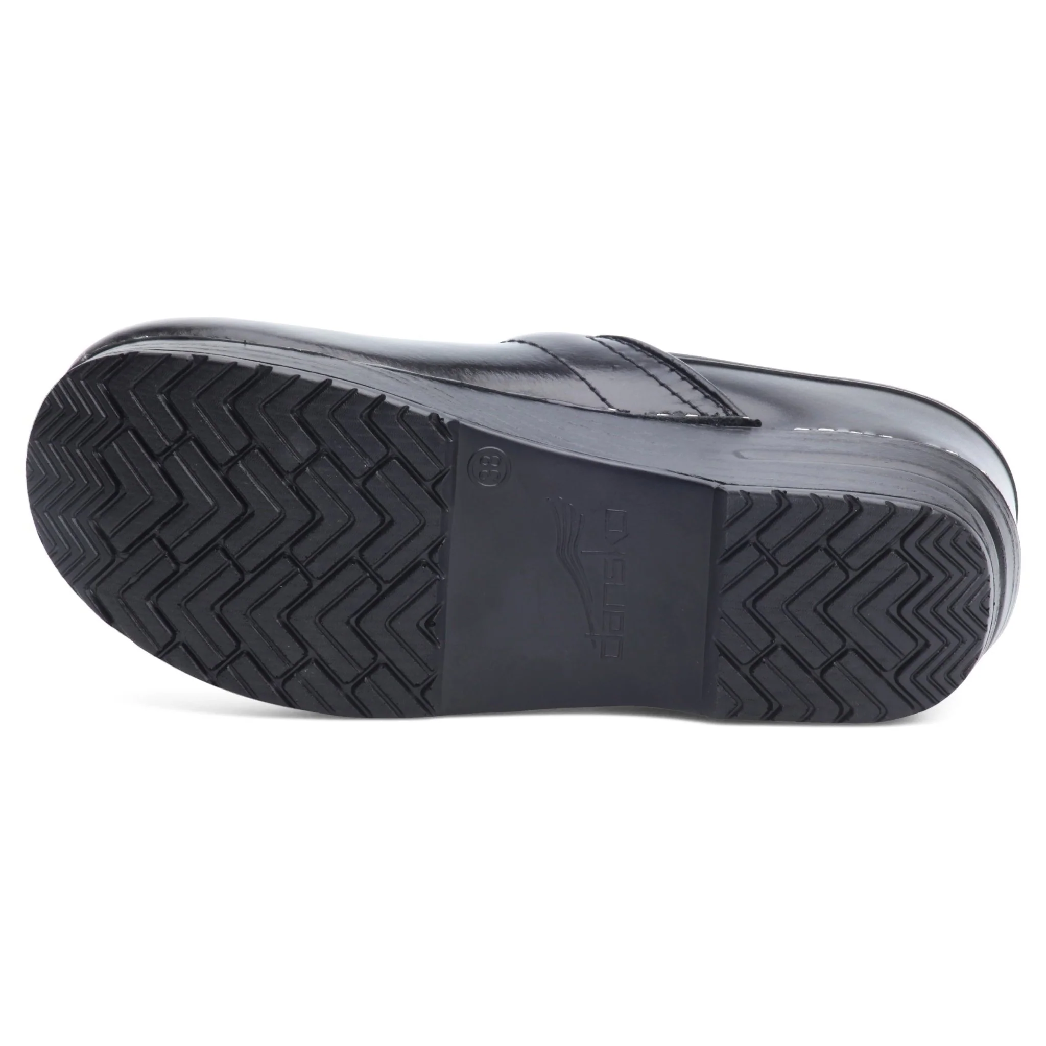 Professional | Men | Cabrio Leather | Black - Image 6