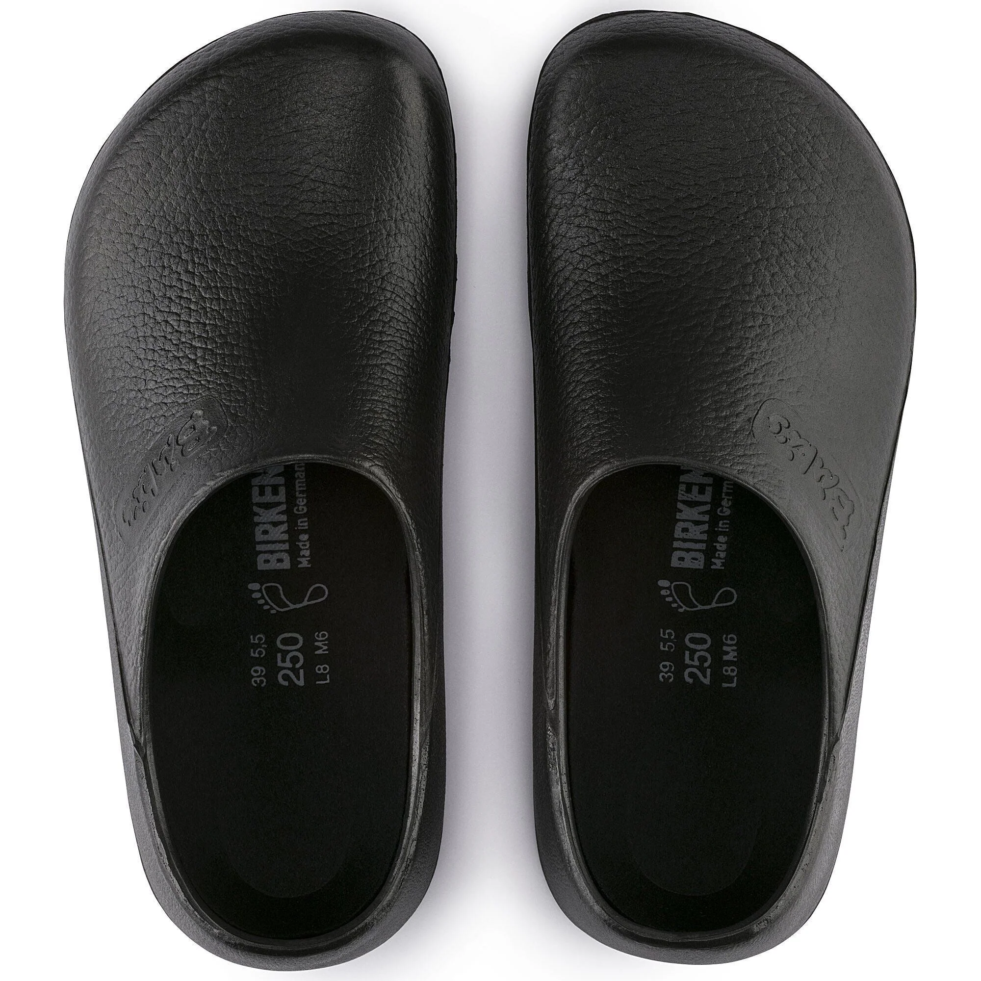 Profi Birki | Polyurethane | Black - Image 4