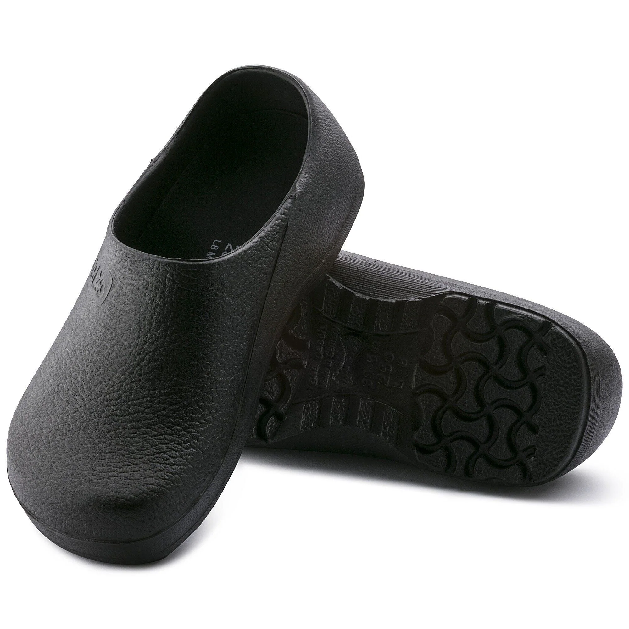 Profi Birki | Polyurethane | Black - Image 6