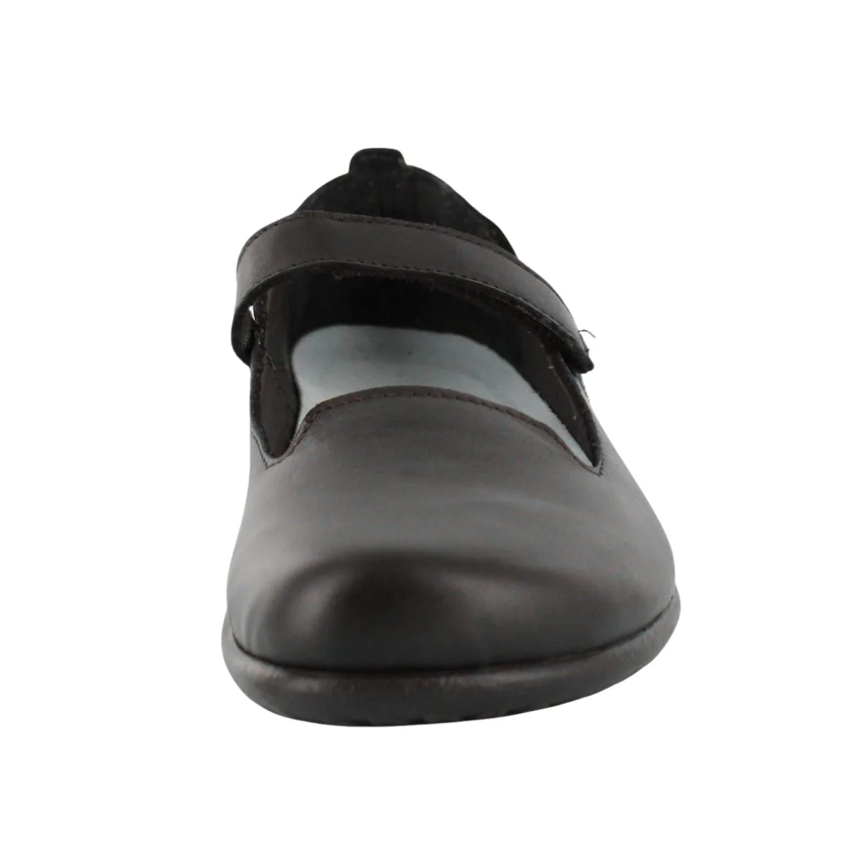 Purini | Leather | Jet Black - Image 4