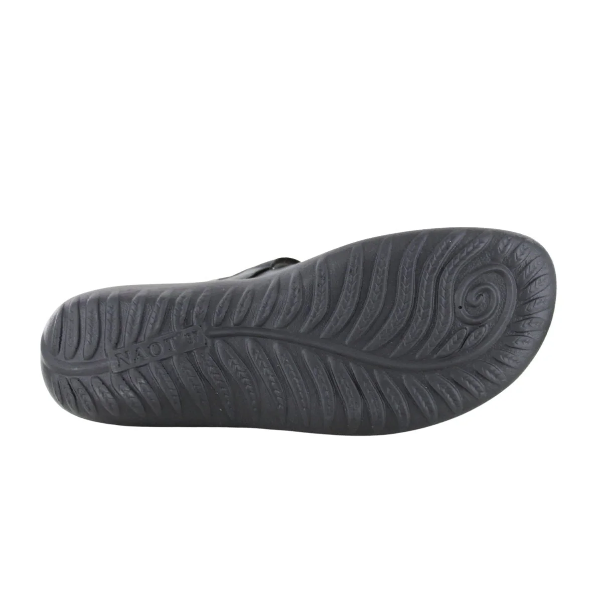 Purini | Leather | Jet Black - Image 6