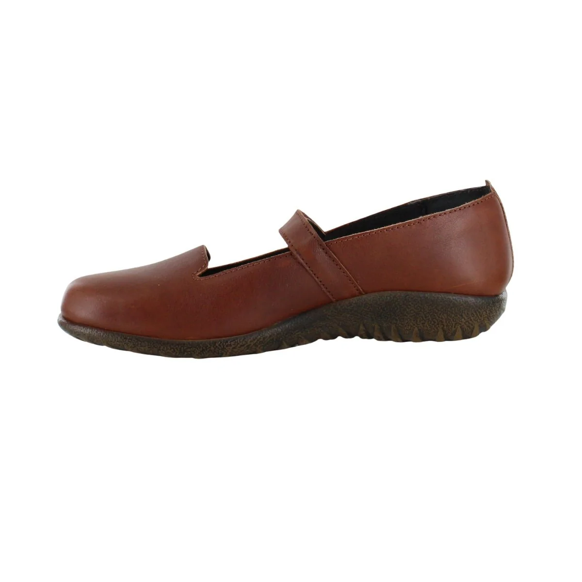 Purini | Leather | Soft Chestnut - Image 3