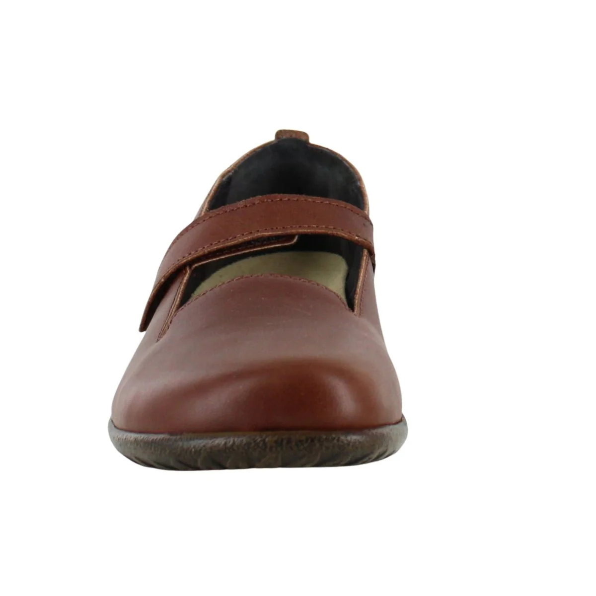 Purini | Leather | Soft Chestnut - Image 5