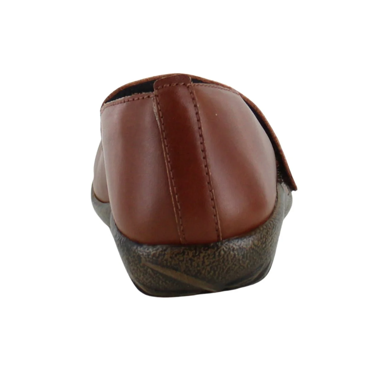Purini | Leather | Soft Chestnut - Image 6