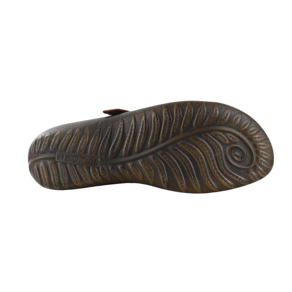 Purini | Leather | Soft Chestnut - Image 7