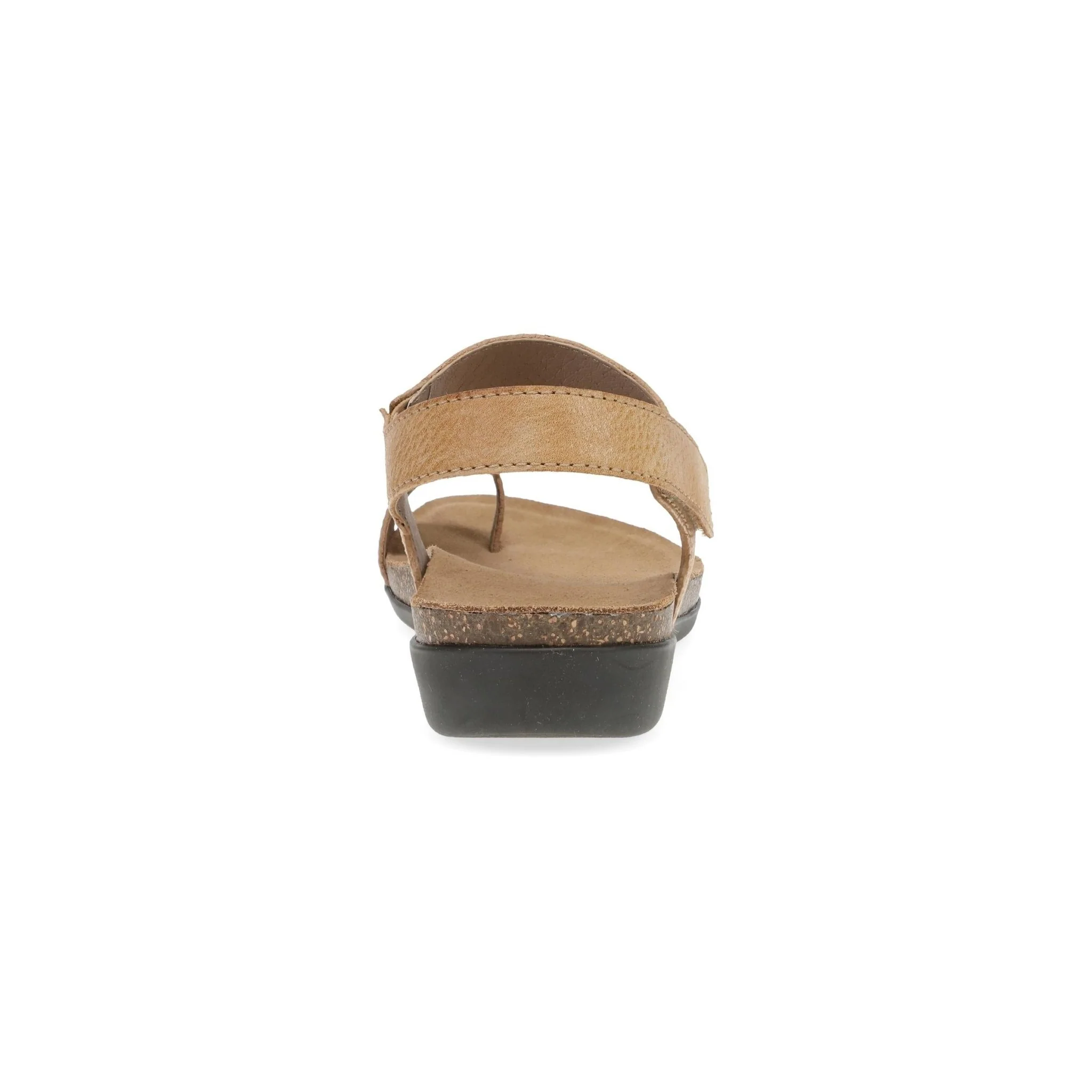 Reece | Distressed Leather | Honey - Image 7