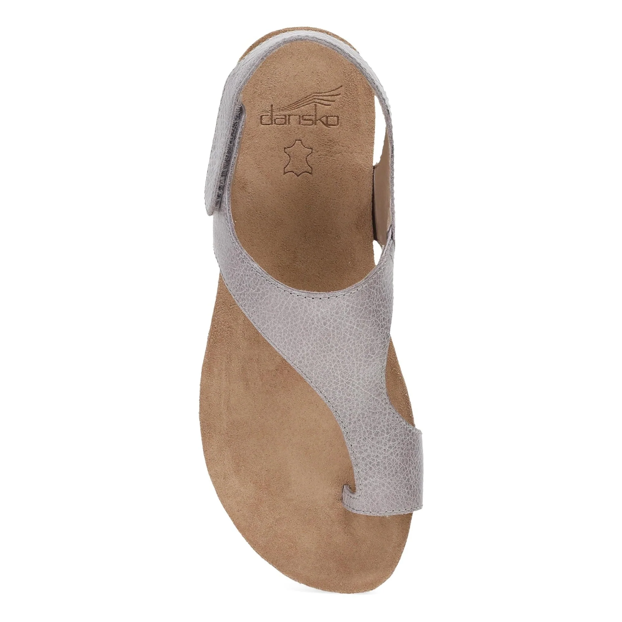 Reece | Leather | Dusty Lilac - Image 3